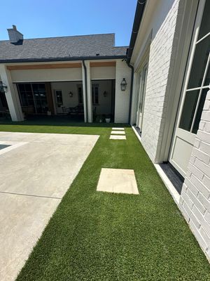 Project in Southlake