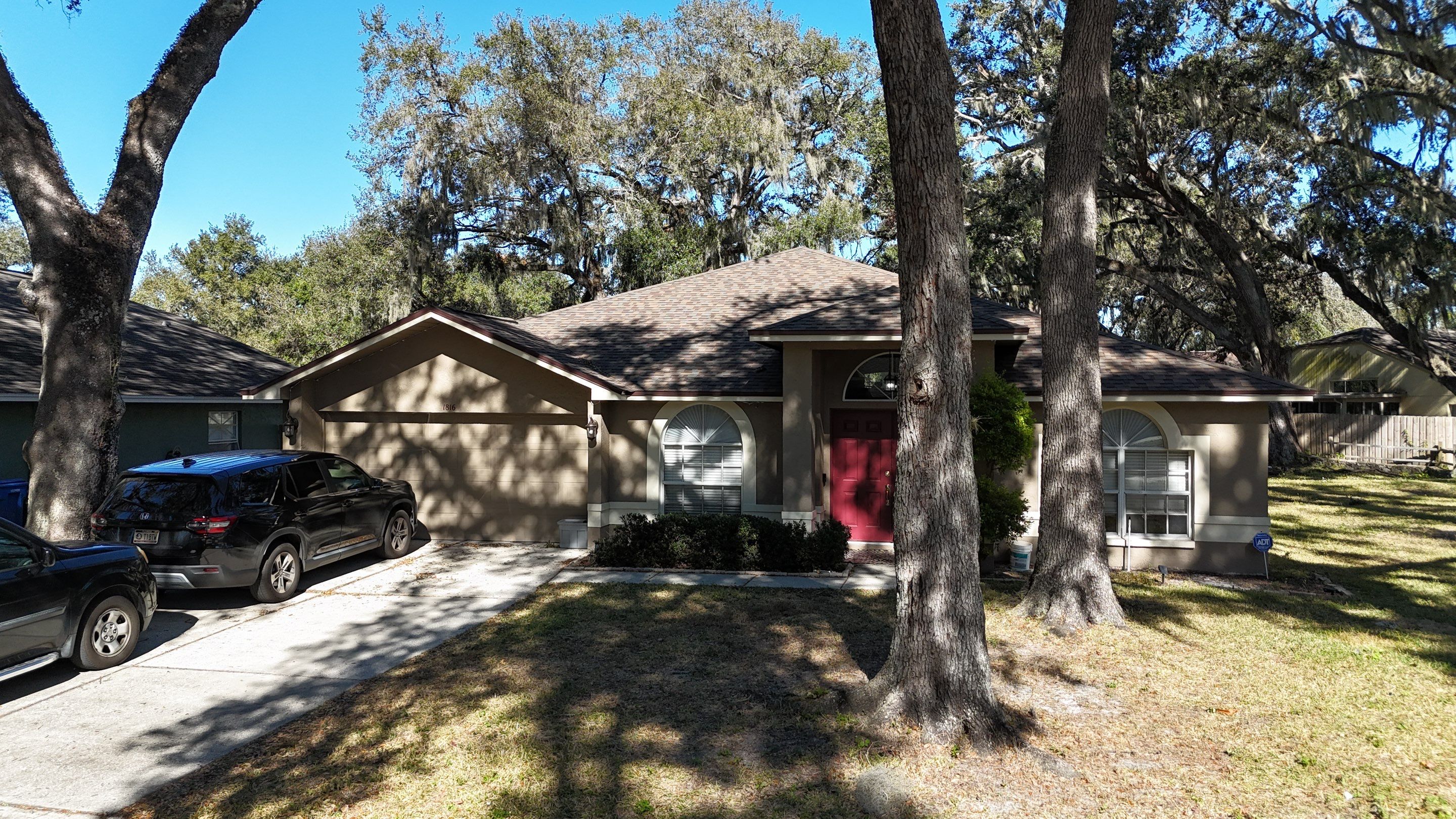 Roof Replacement in Valrico, FL by Shingle Masters Roofing