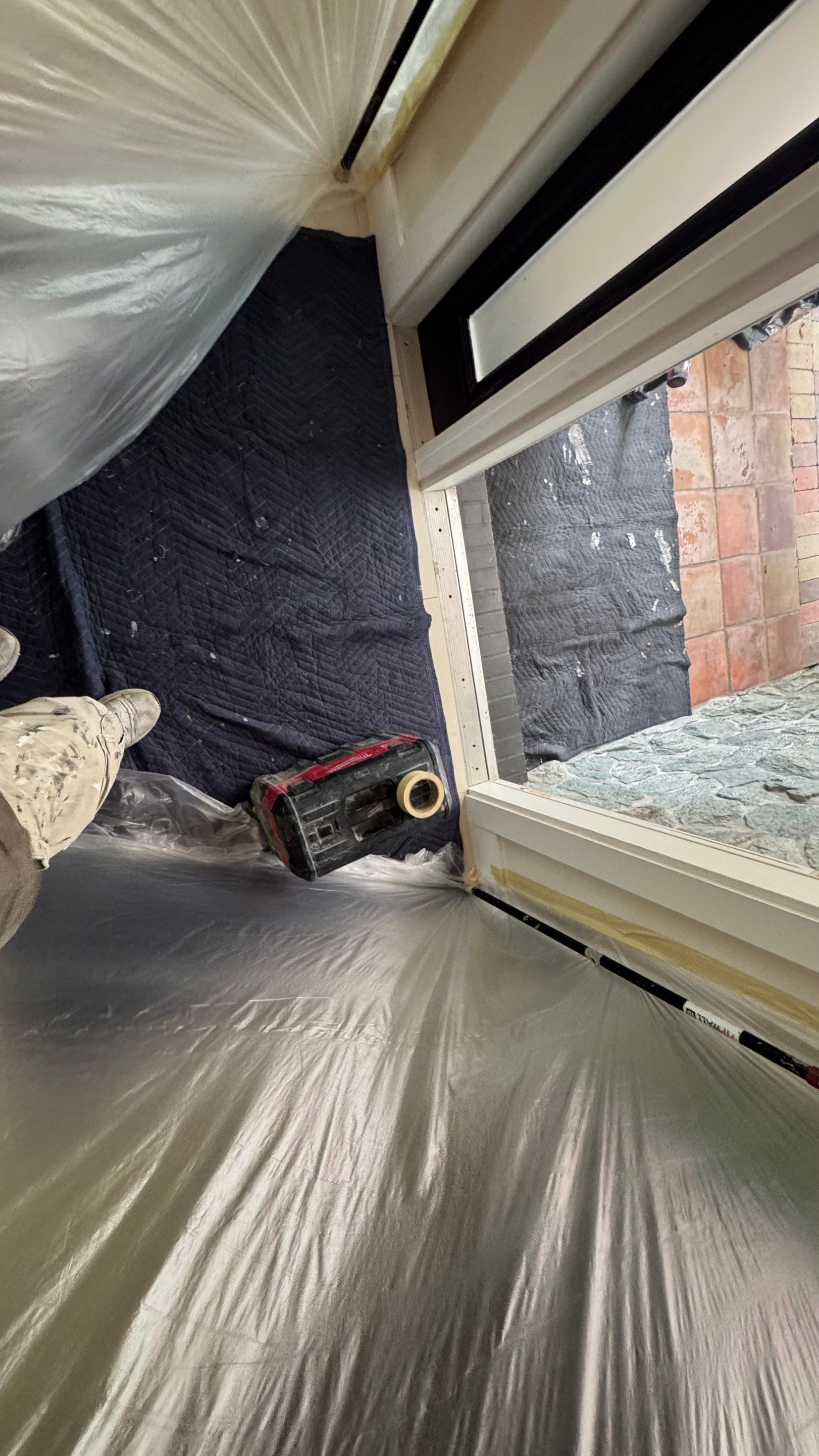 Replacements of doors-Palmetto Bay by ASP SuperHome