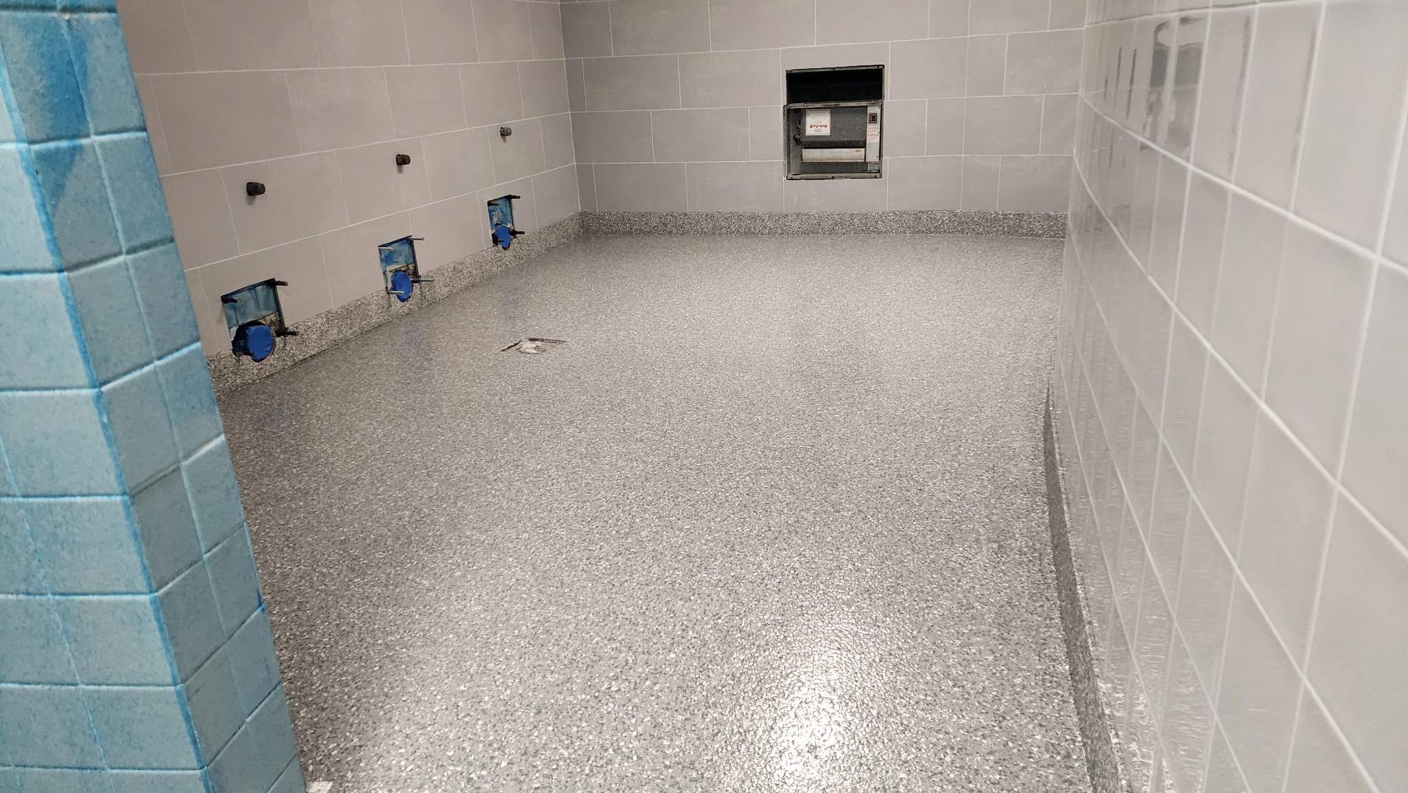 R-One Contracting by GarageExperts of Northern Virginia