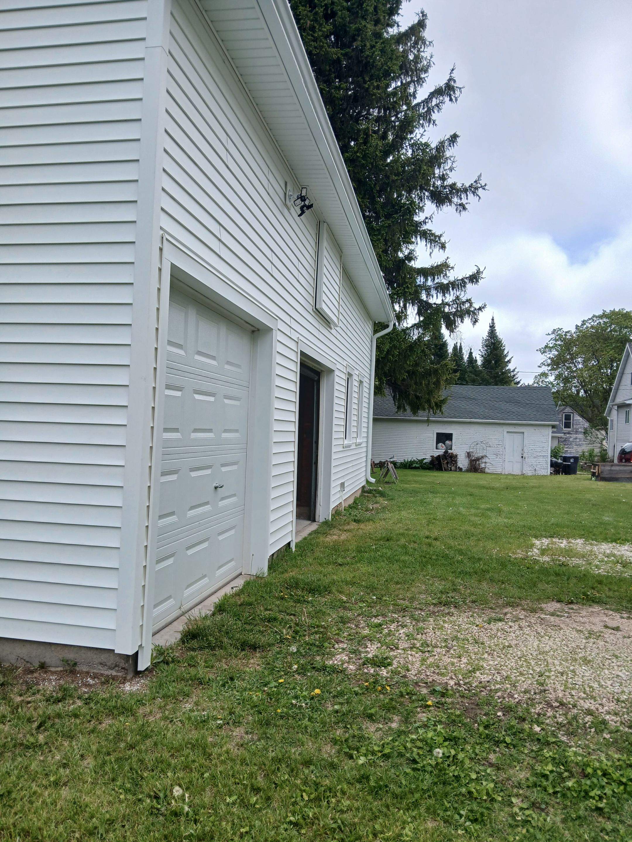 TOTAL SHED MAKEOVER by Gellings Roofing and Siding LLC