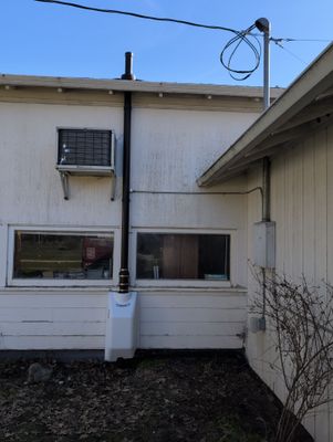SafeAir™ System on Elementary School