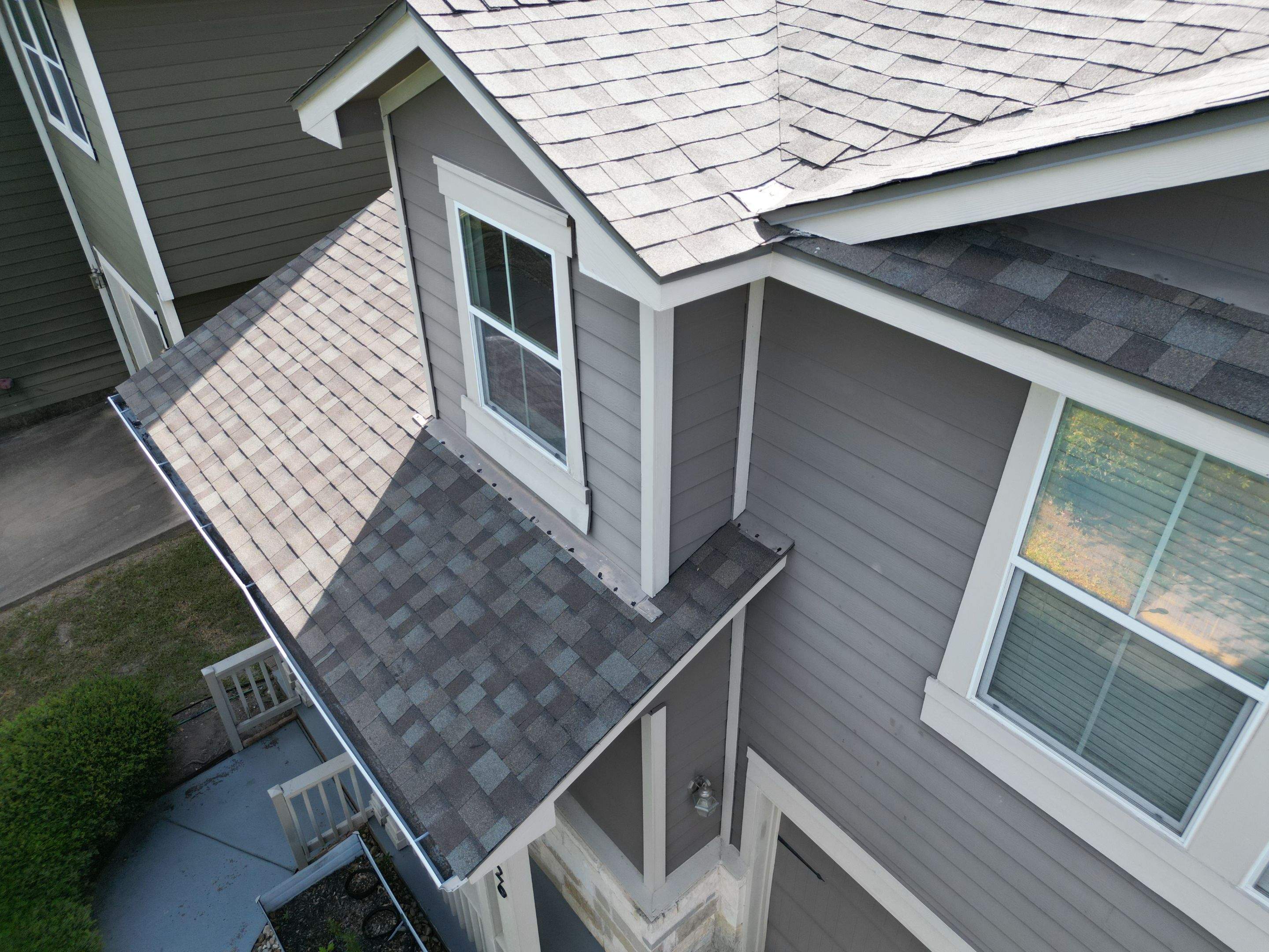 Driftwood - Owens Corning TruDefintion Duration by RoofsOnly.com