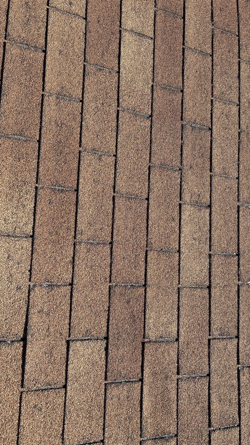 Andrew's Full Re-Roof by All Storm Roofing & Construction