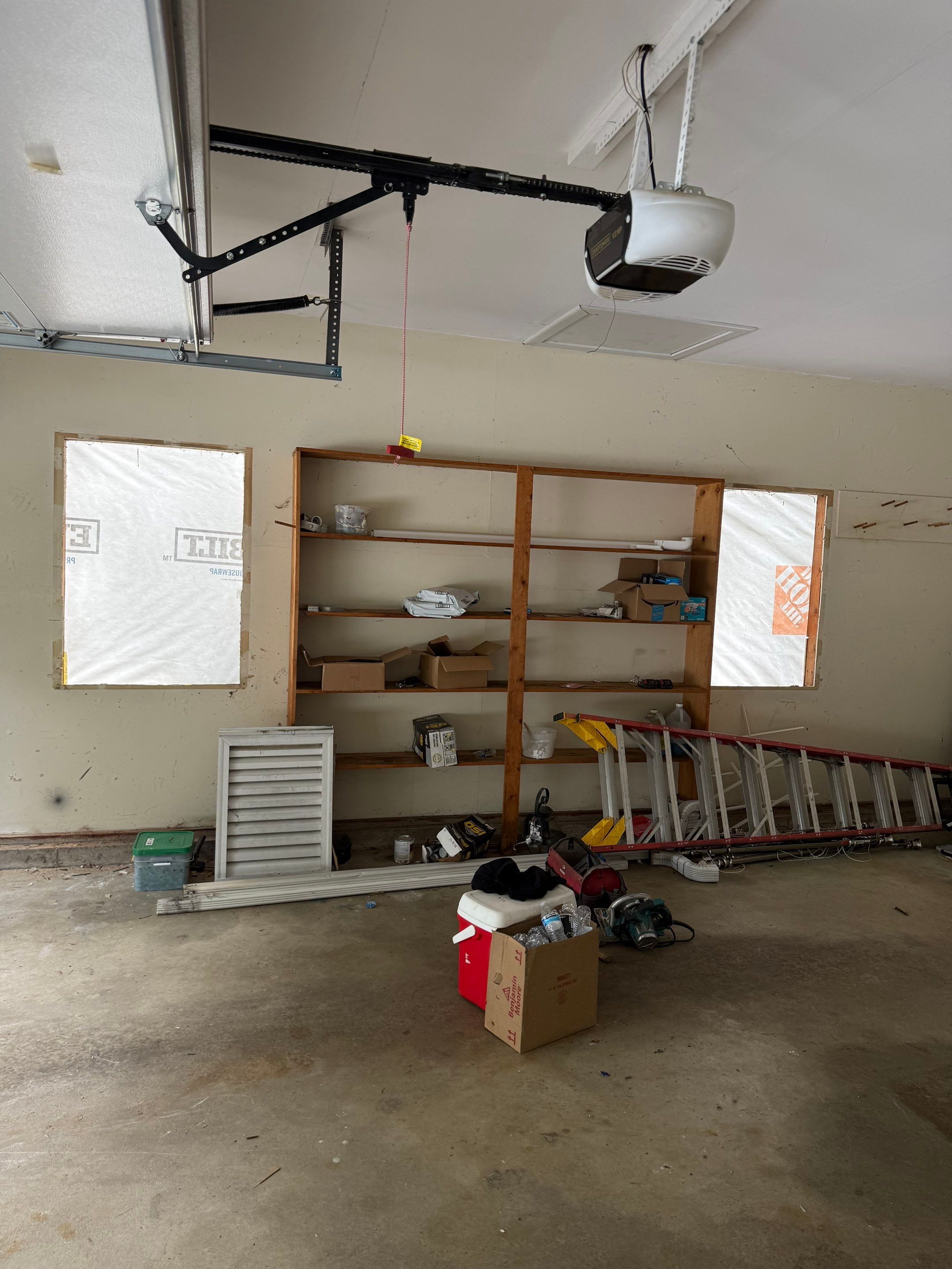 Easton CT Colonial Transformation by Ideal Siding 