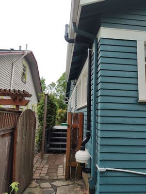 Subslab Radon System