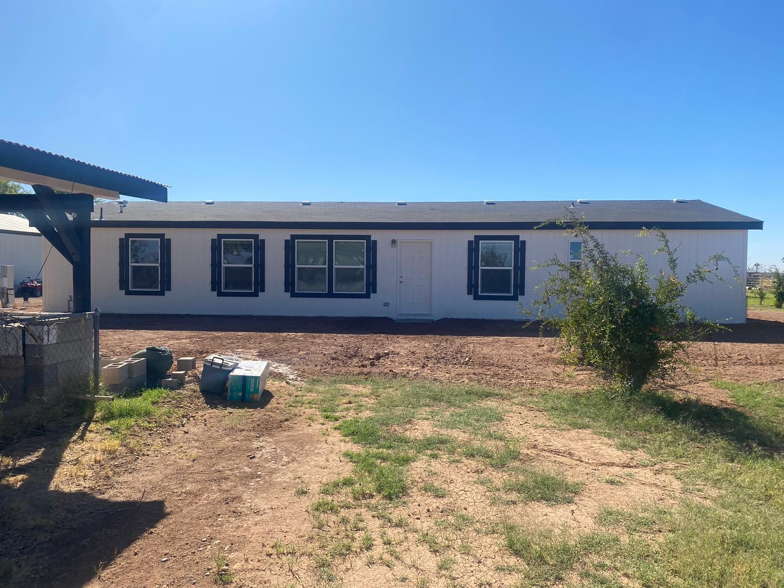 Mobile Home Installation using Manufactured Homes by Mobile Home Installations
