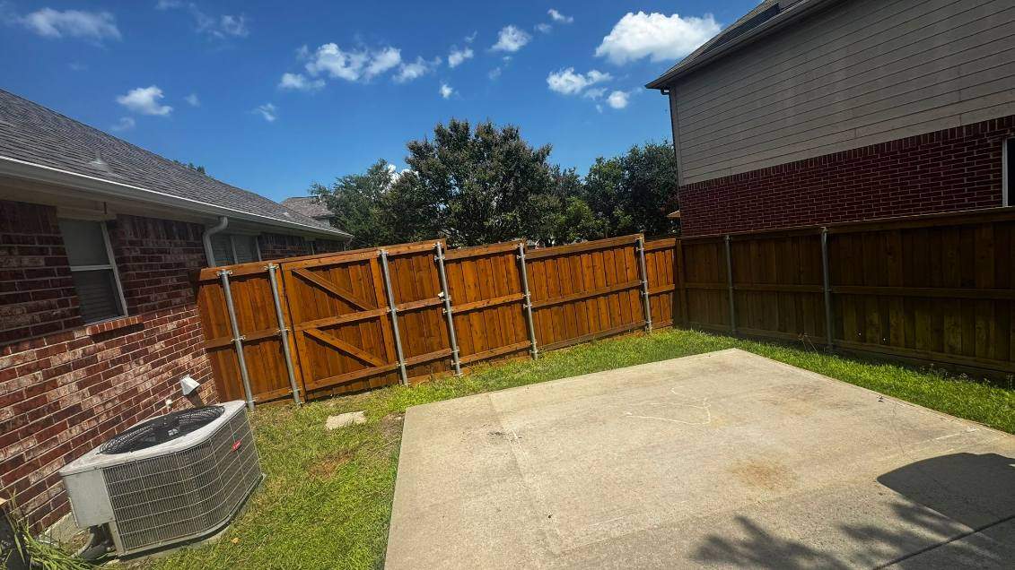Project in Sachse by Rhino Roofing and General Contracting, LLC