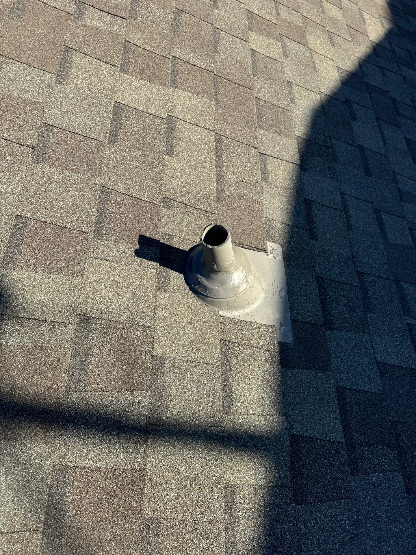 Project in Forney by Rhino Roofing and General Contracting, LLC