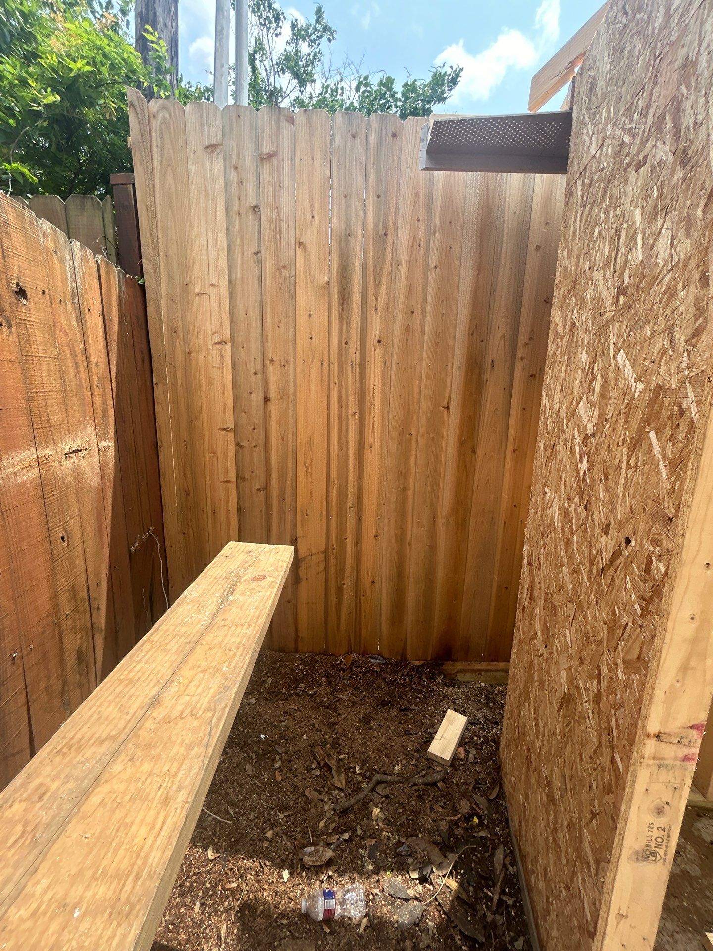 🌟 Exciting Project Showcase: Mr. & Mrs. Taylor's Transformation Journey!  by Texas Urban Elements