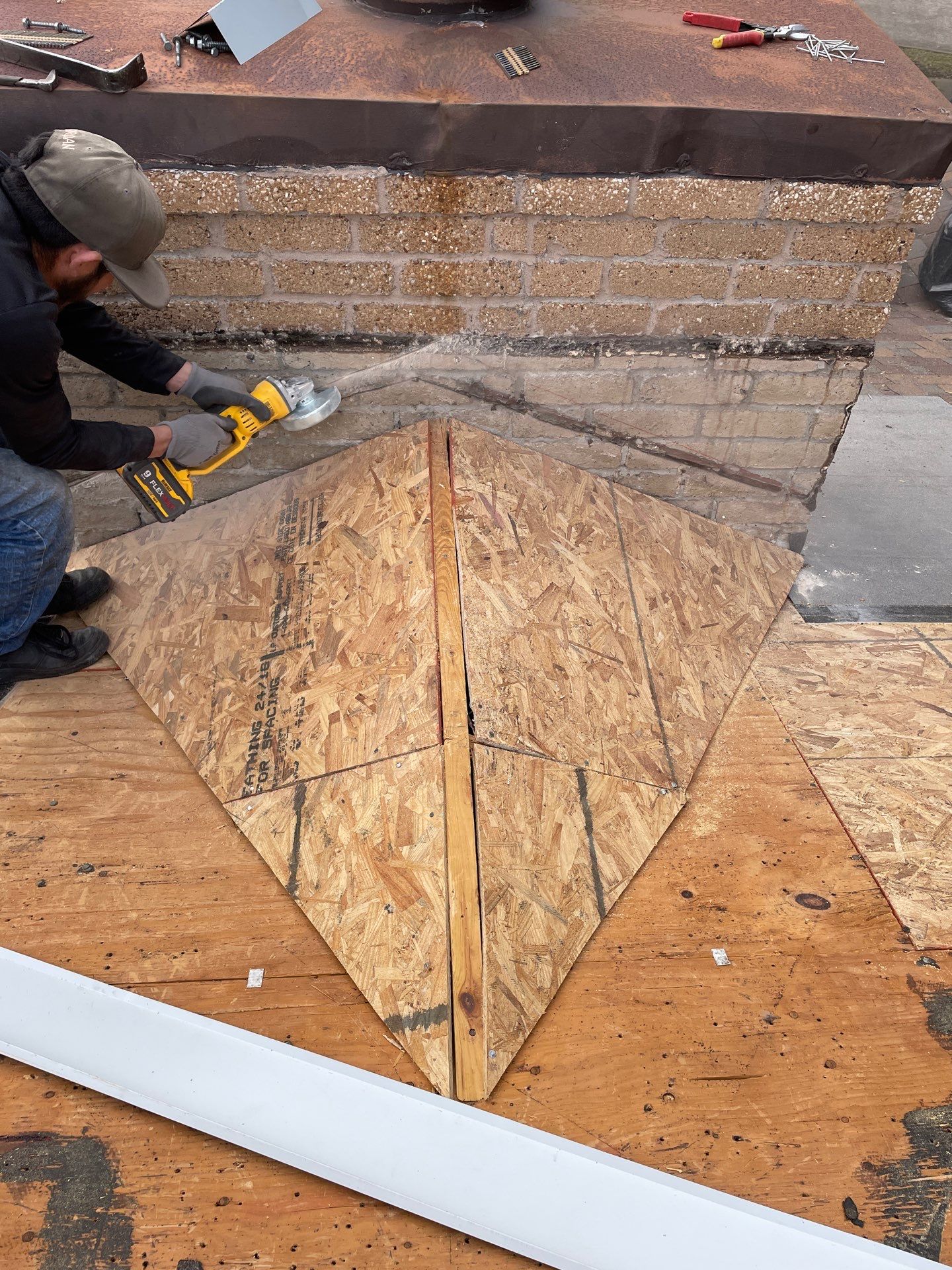 Roof Repair Sugarland by Roof Repair Services LLC