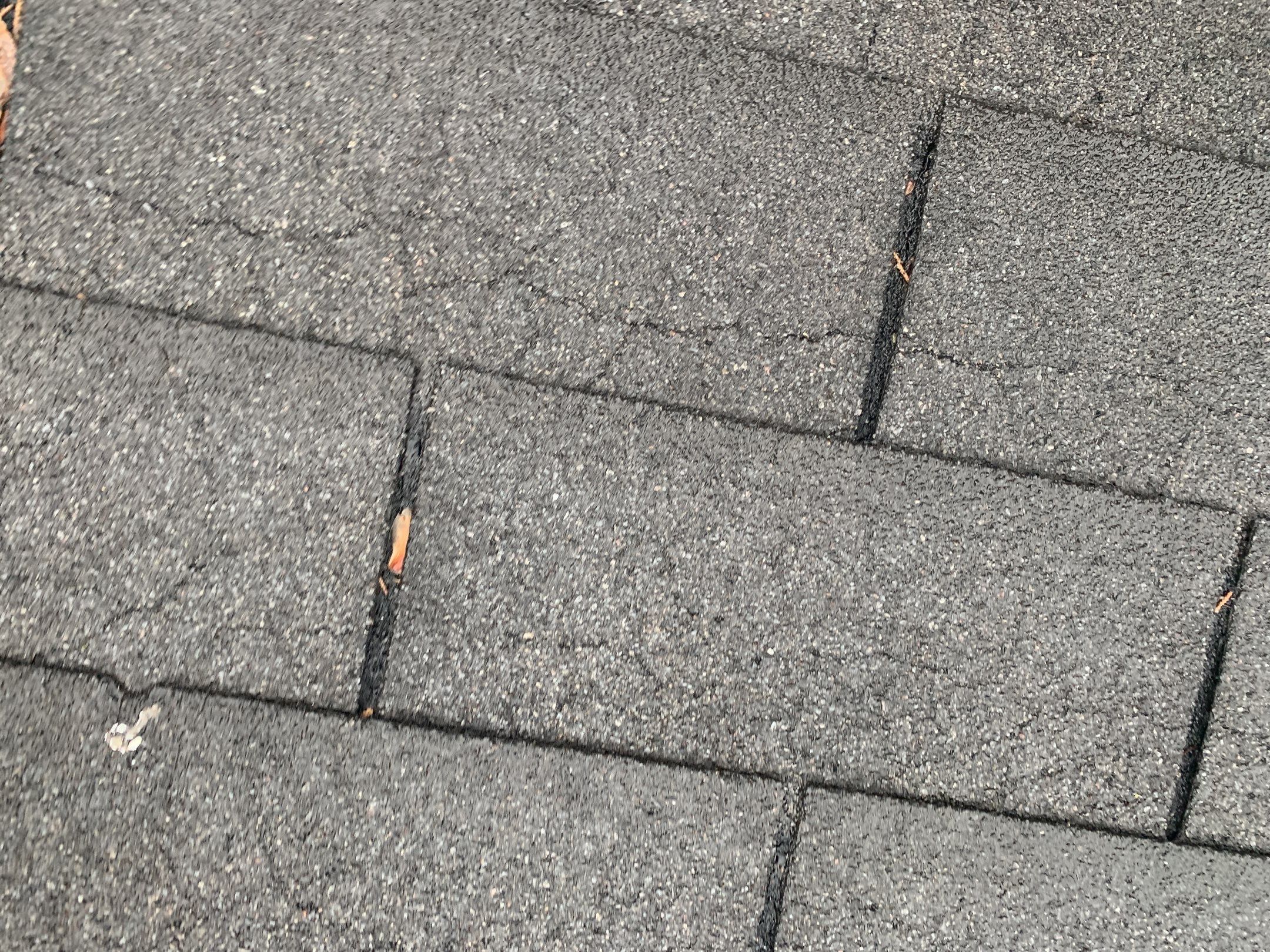 Roof Replacement using CertainTeed Landmark by 180 Contractors