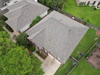 Project in Houston, TX