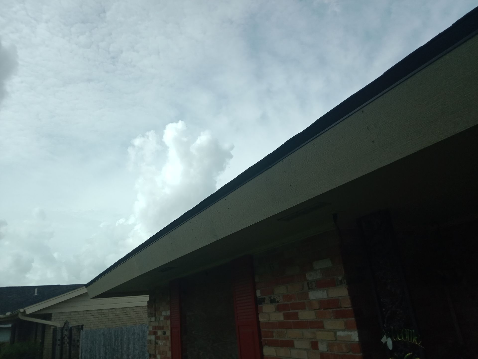Corpus Christi Roof and Fascia by Bayfront Roofing and Construction