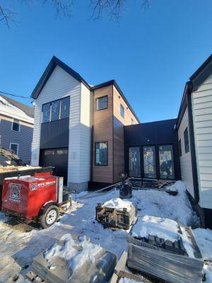 Metal Roof and Siding in Portsmouth