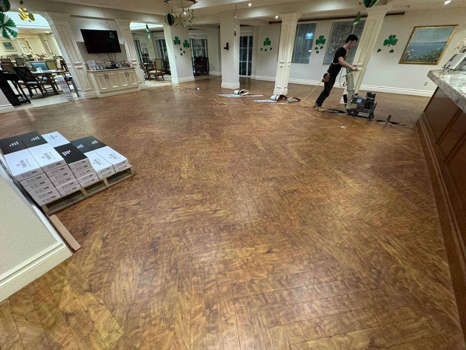 Project 27 by Furnish My Place