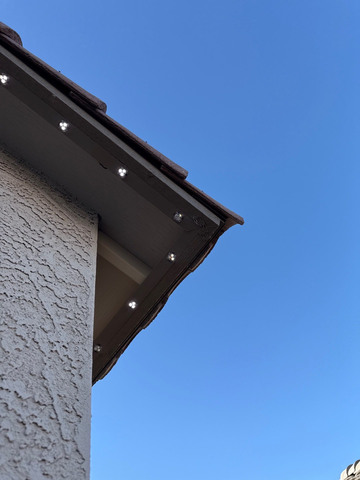 Project in Surprise by Big Pig Smart Lighting