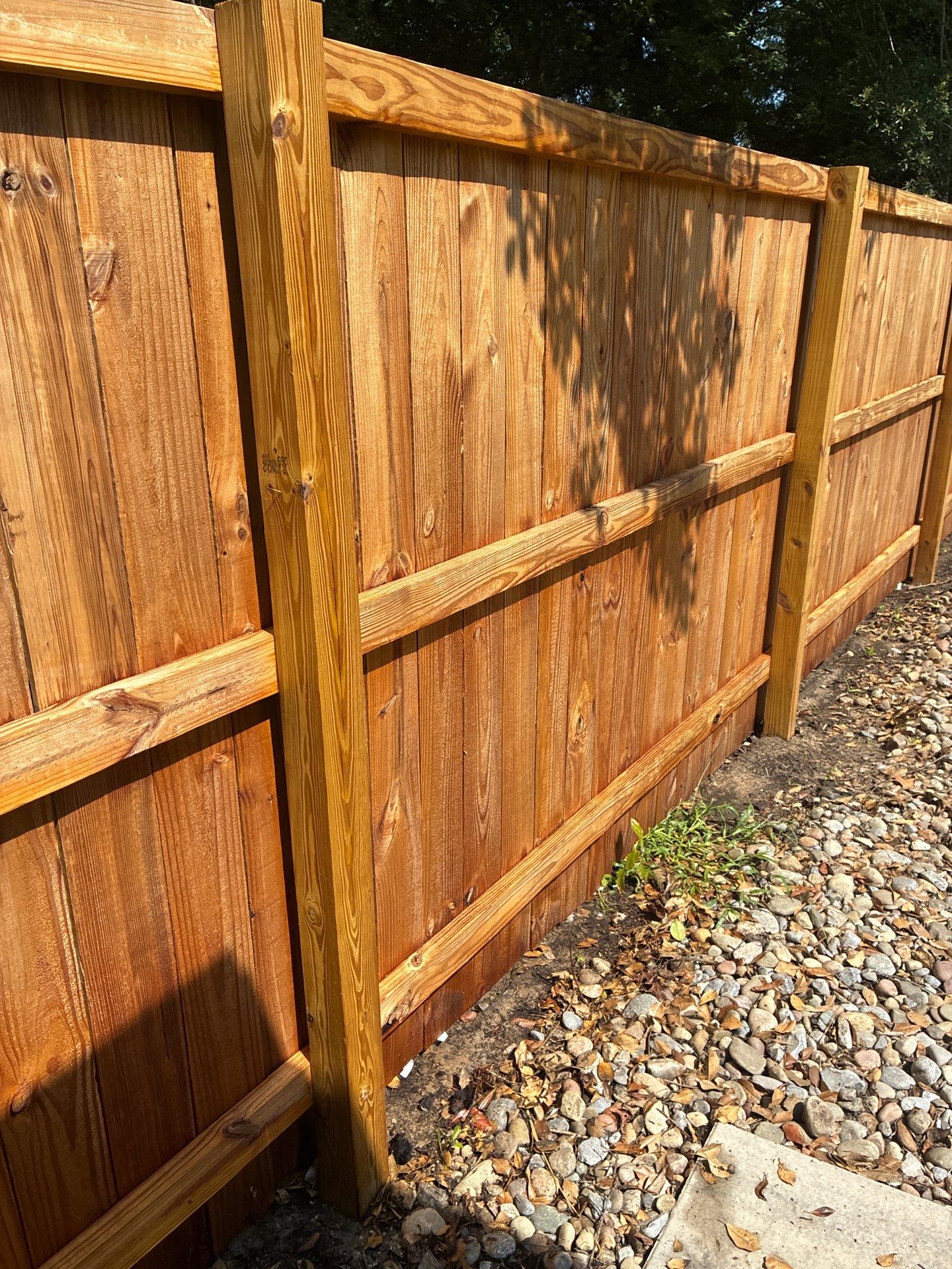 Deck using Wood Sealant by DuraSeal
