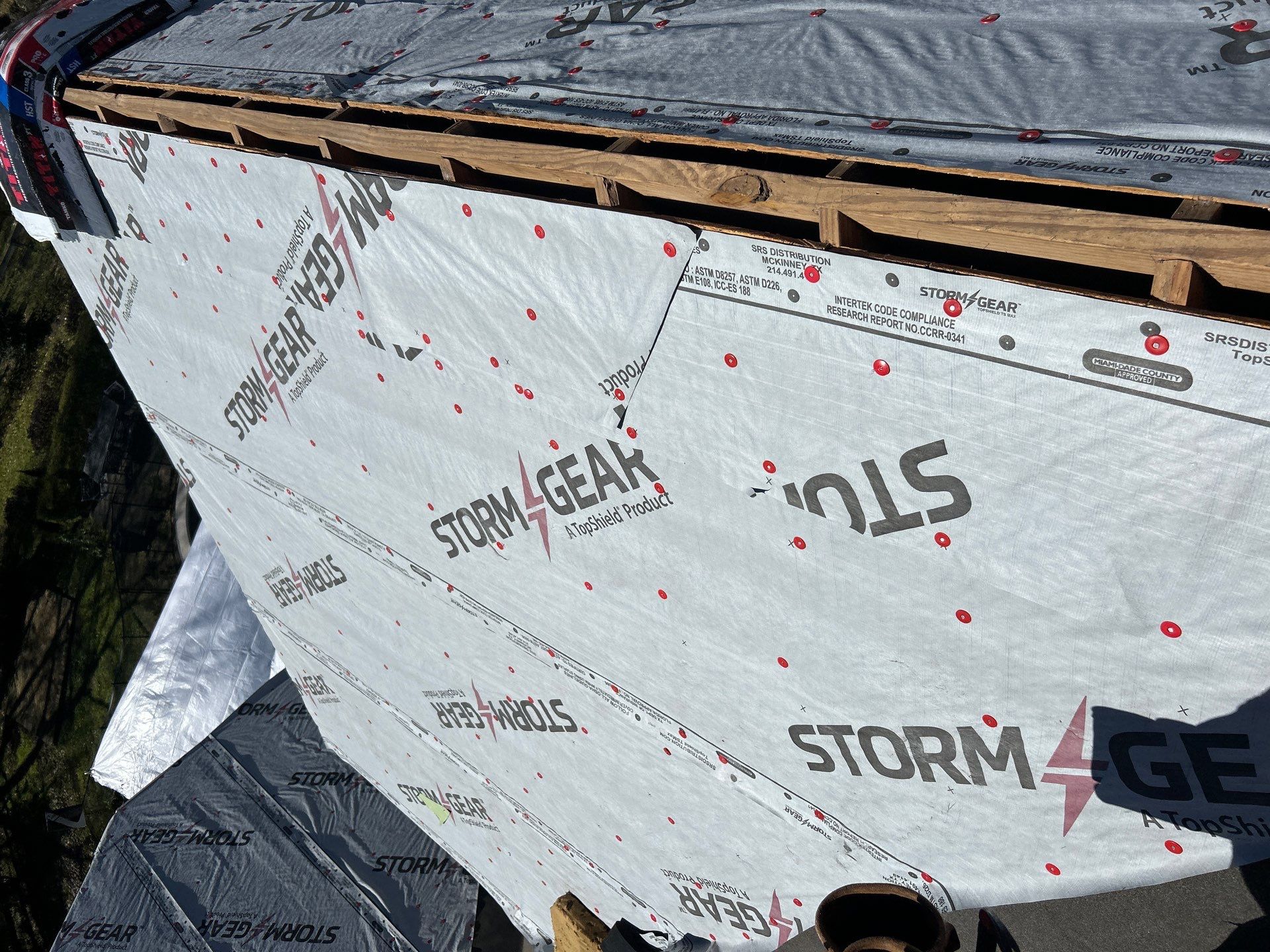 Roof Replacement Tomball by Roof Repair Company