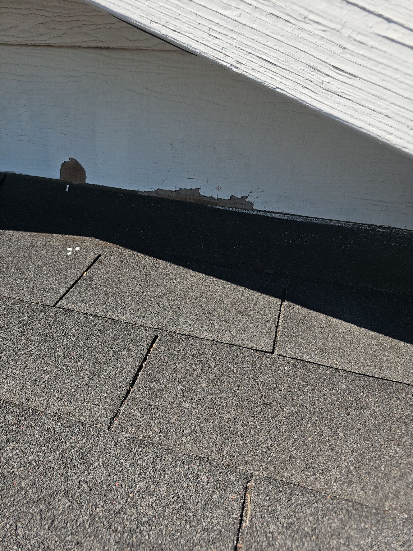 Hammatt Ave Livingston CA  by Econo Roofing