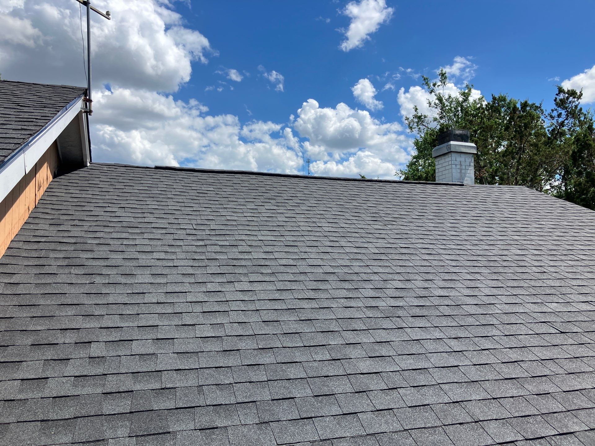Roof Replacement - 78028 by bh roofing