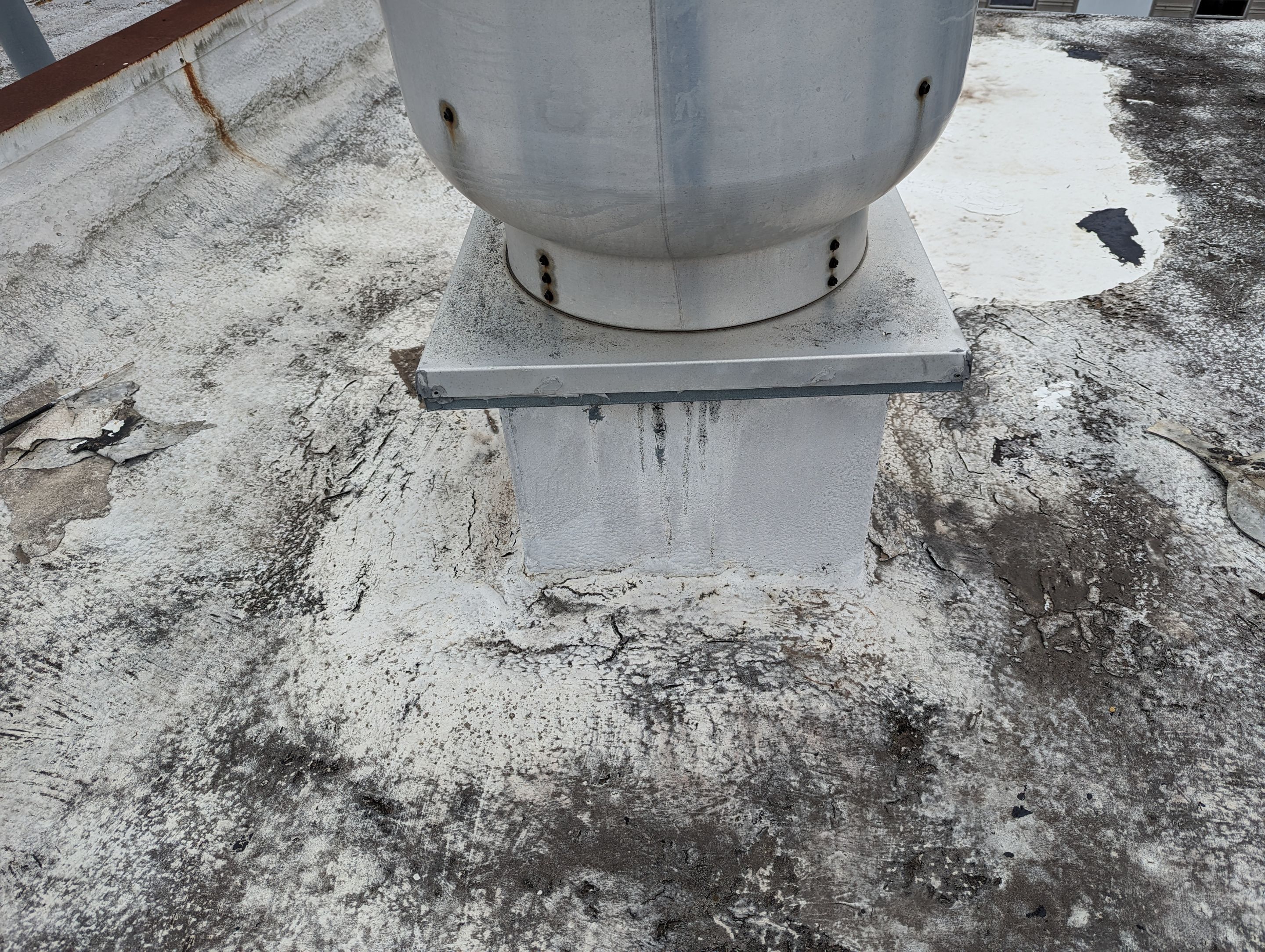 Master Donuts - Nashville by Hostetler Roofing