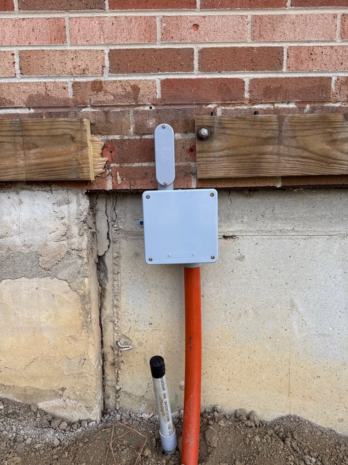 Shed Feeder by Elite Electrical Solutions LLC
