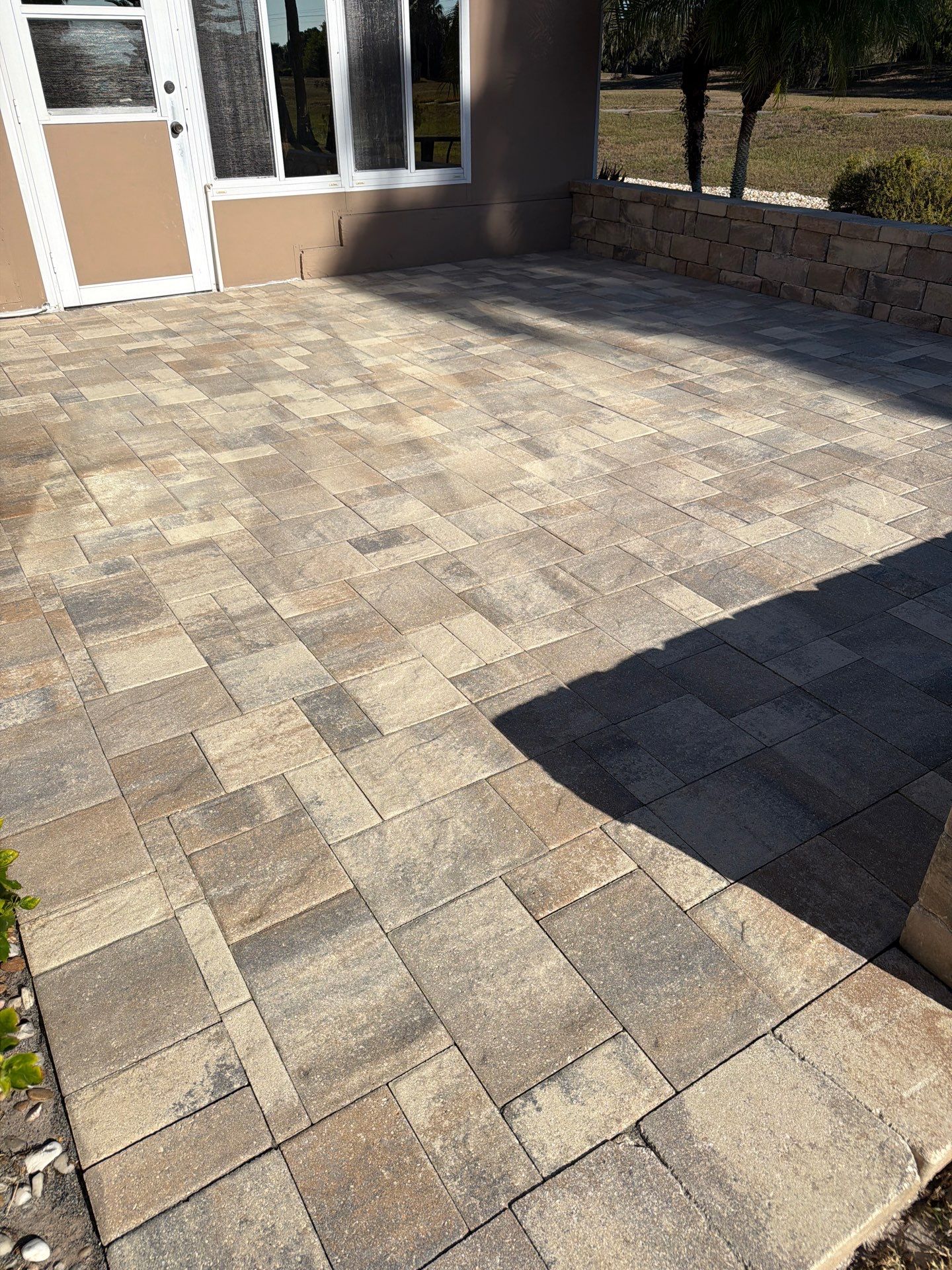 Professional Paver Sealing and Restoration in Sun City Center by Supreme Paver Experts