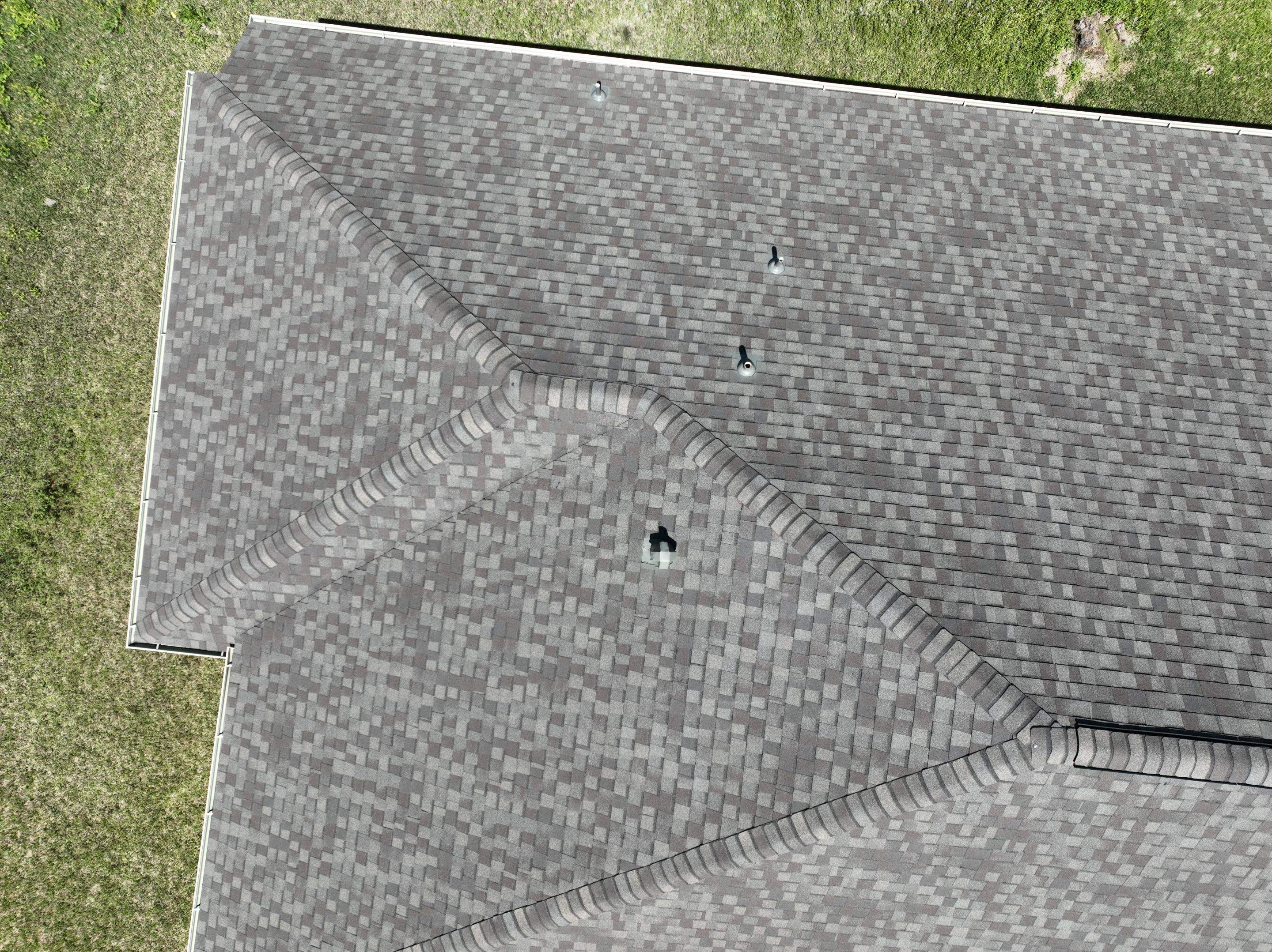 Residential Roofing Installation using CertainTeed by Roof Concepts Construction