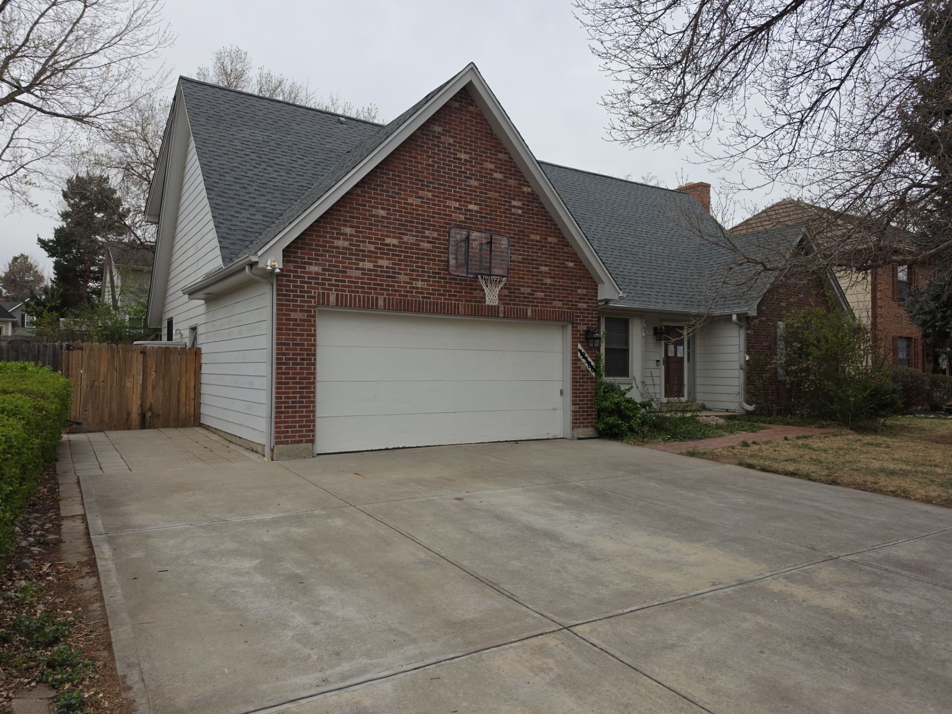Re-roof - Aurora, CO by A to Z Roofing