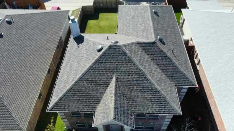Project in Allen by Armor Roofing | Exteriors
