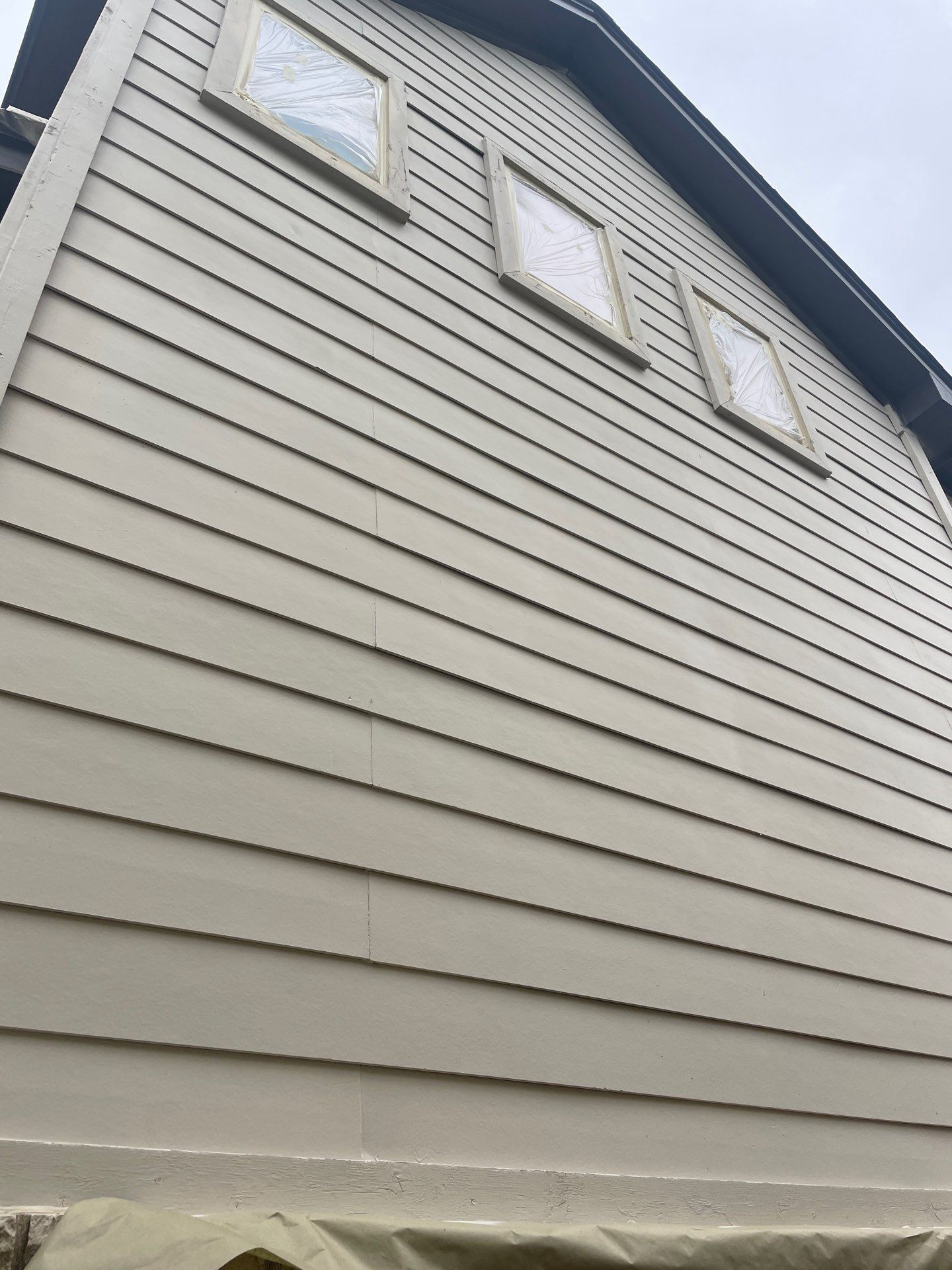 Project in Austin by Rhino Roofing and General Contracting, LLC
