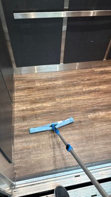 Black Mold Removal — Fort Myers, FL