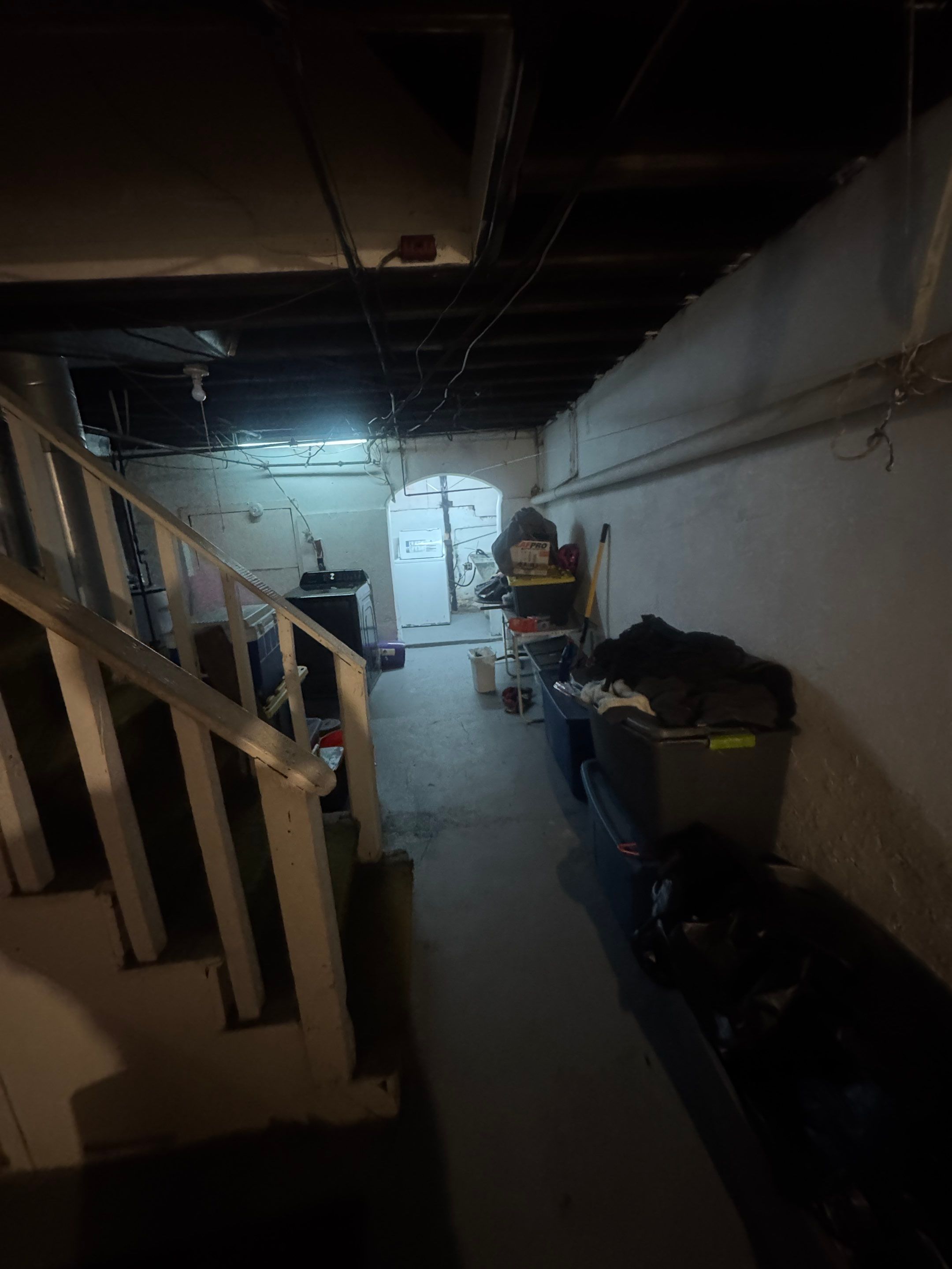 Water Damage Claim in Norristown by FLAPA & KeyStone