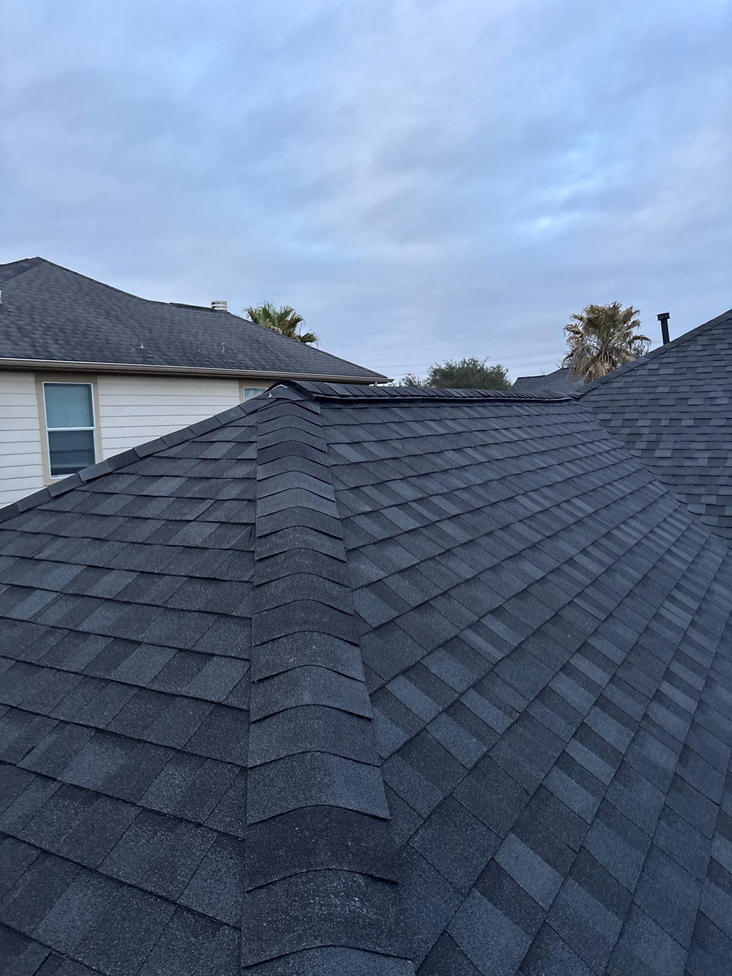 Roof Replacement Pearland by Roof Repair Company