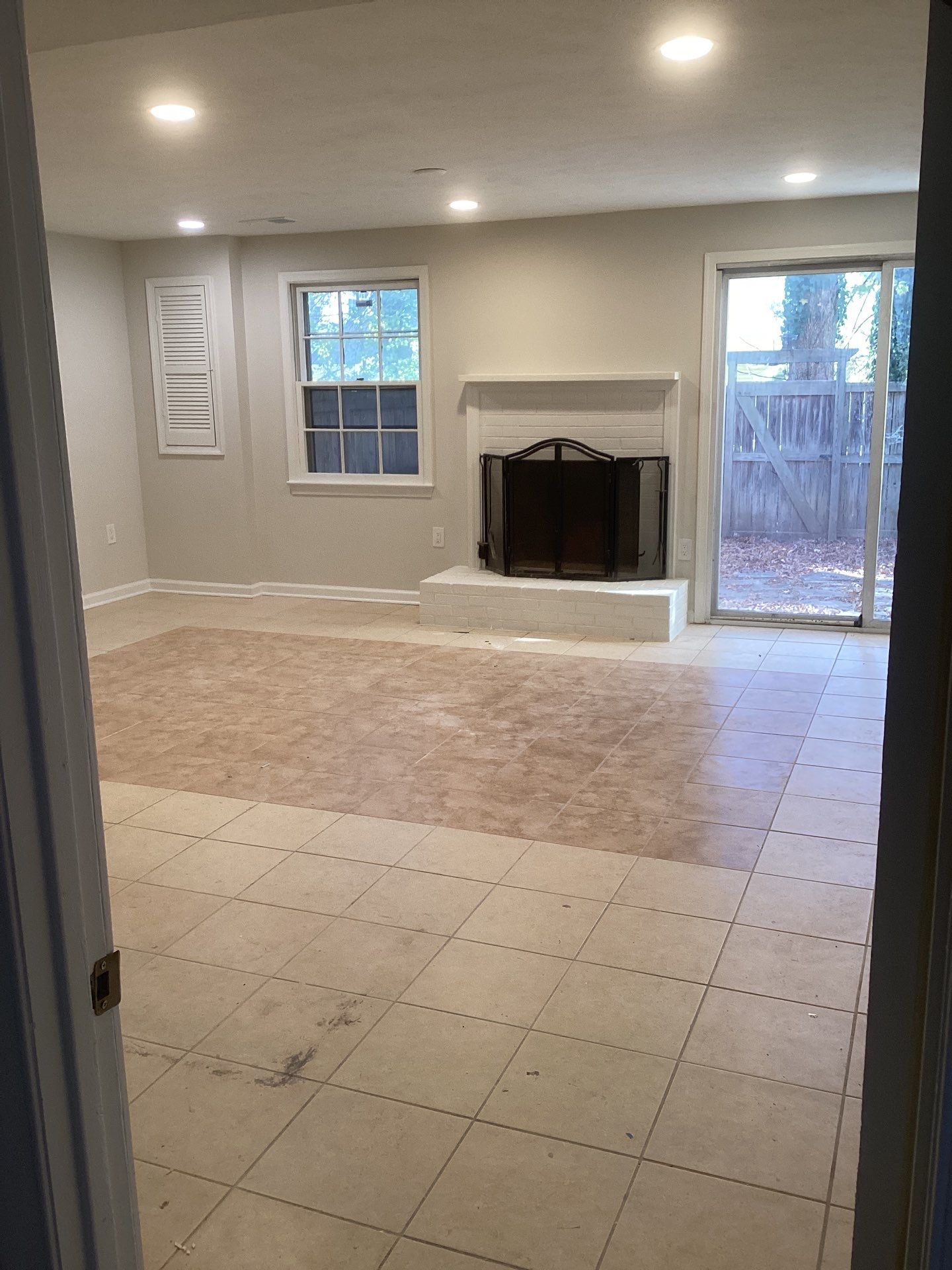 Home Remodel in Carbondale by TSP Contracting