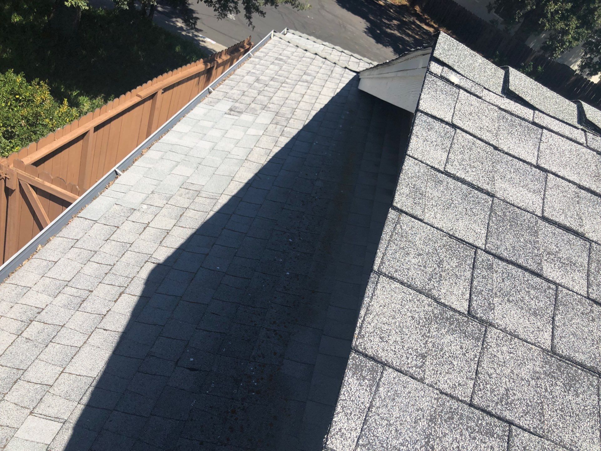 Roof Replacement by Acker Roofing