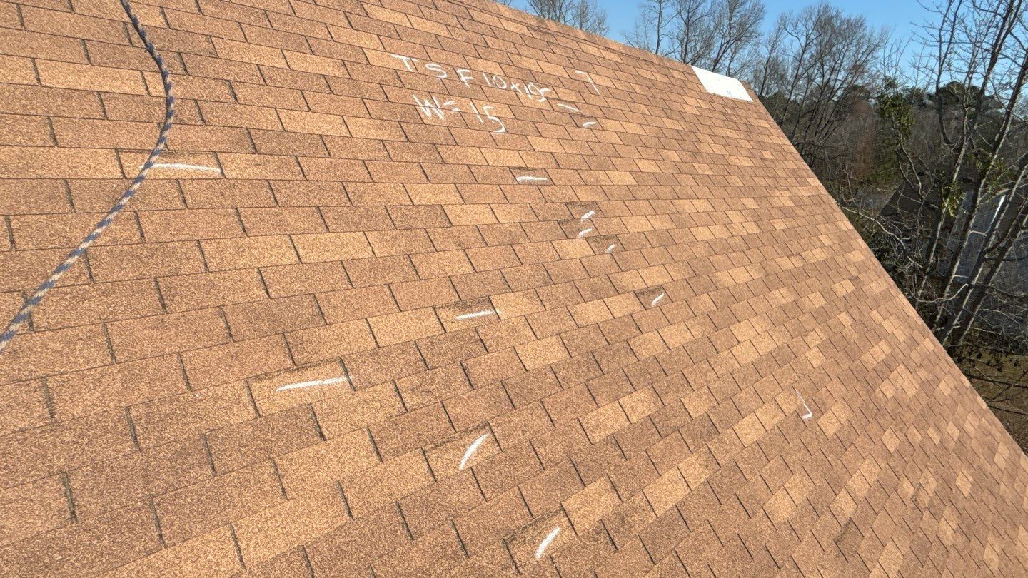 Roof Replacement by Deerfield Roofing LLC