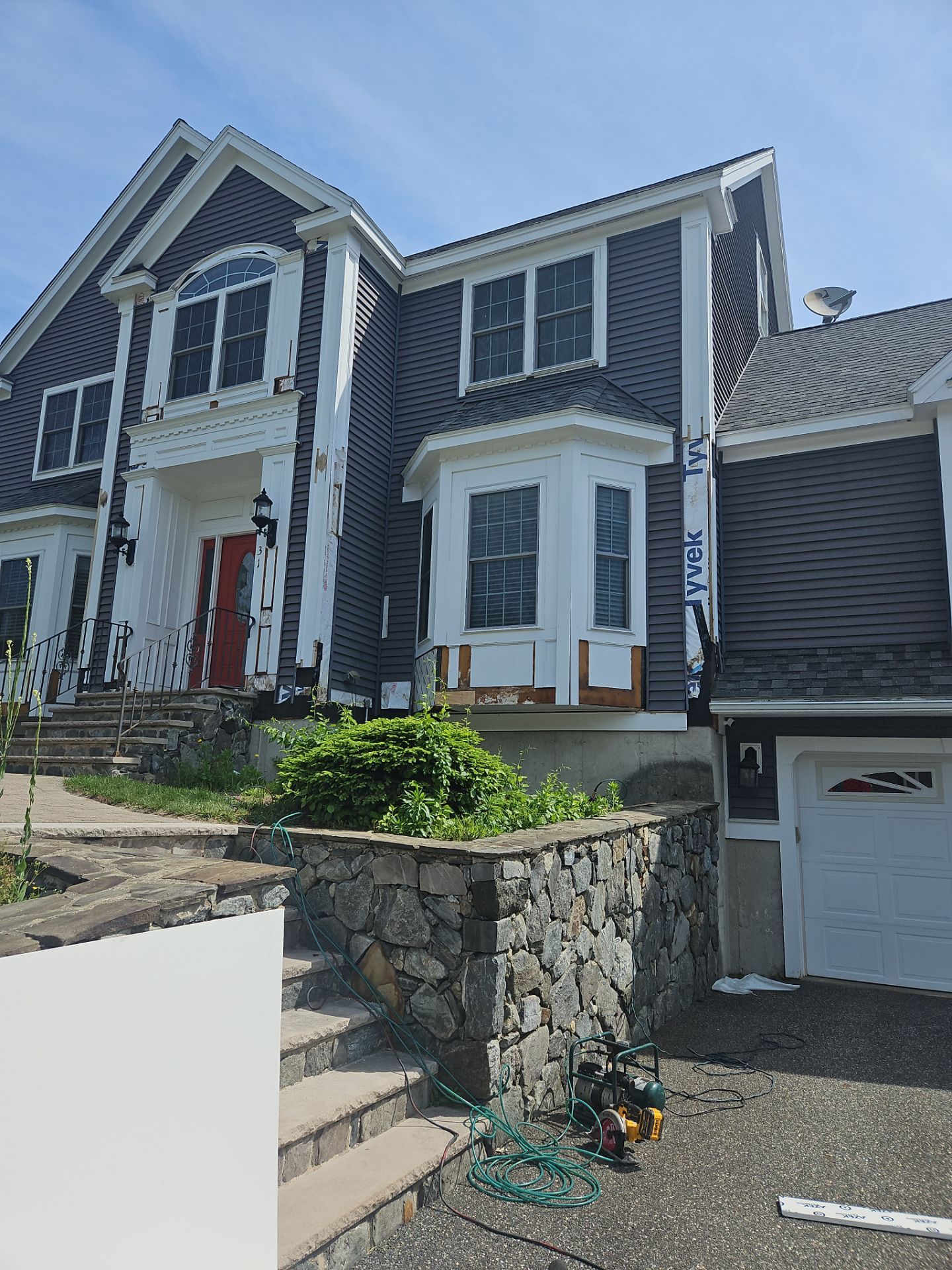 Siding | Tewksbury by Mighty Dog Roofing of Greater Middlesex County