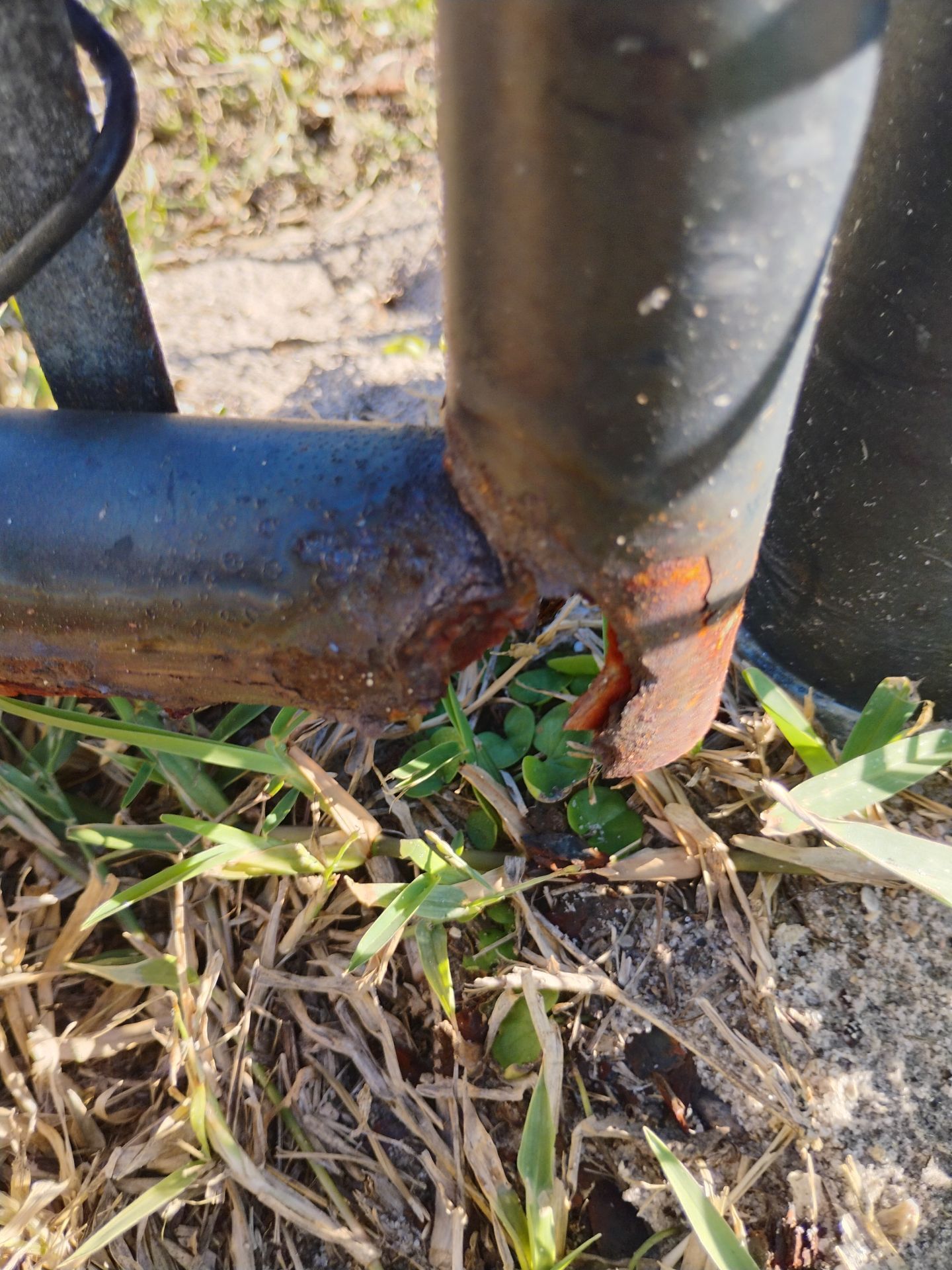 Chain Link Repair in Port Charlotte by True Fence LLC
