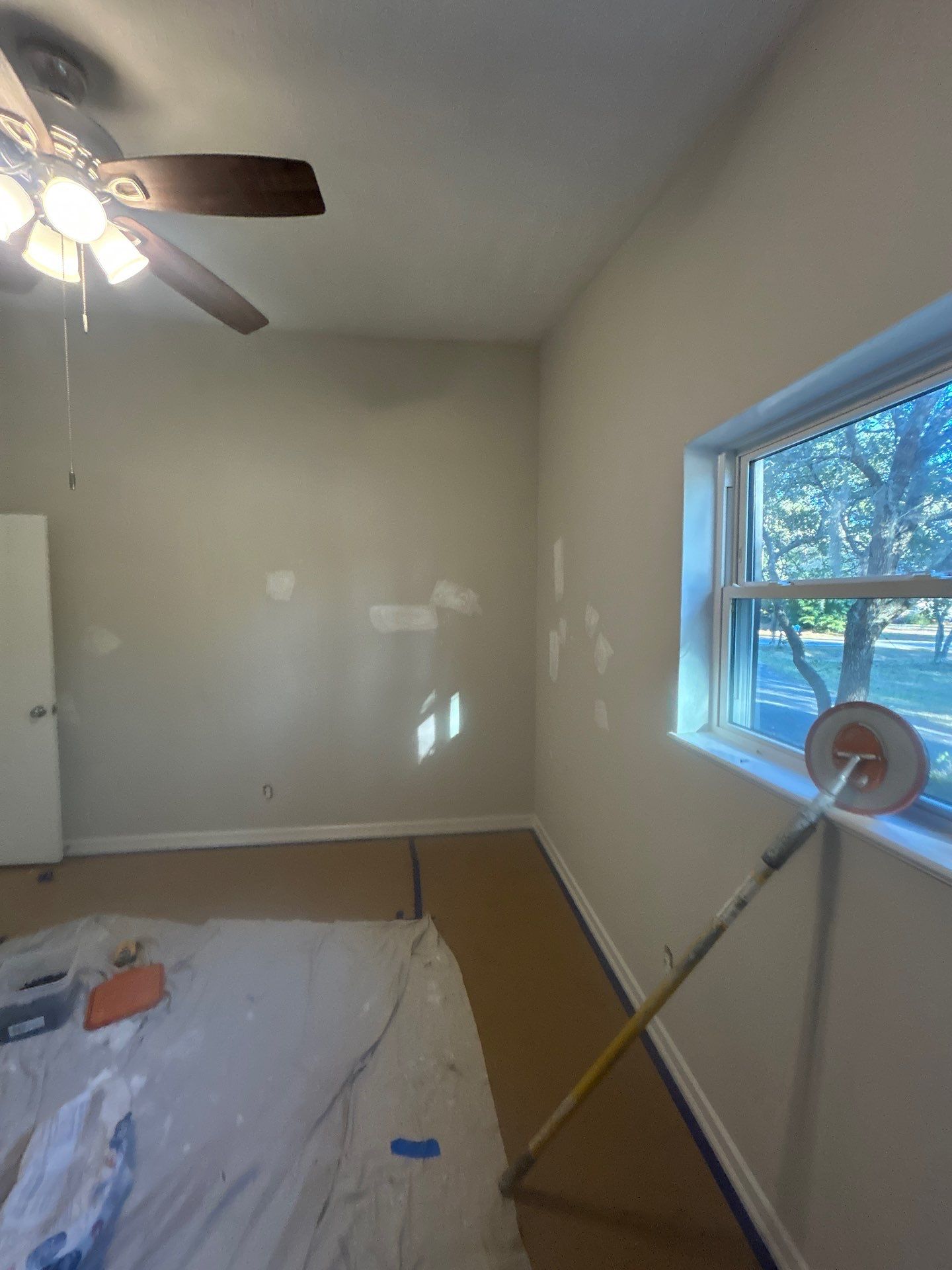 Pine Valley - Standing Seam Metal Roof Install + Market Ready Repairs by RGR Construction and Roofing, LLC