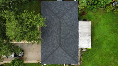 Roof Replacement in St. Petersburg, FL
