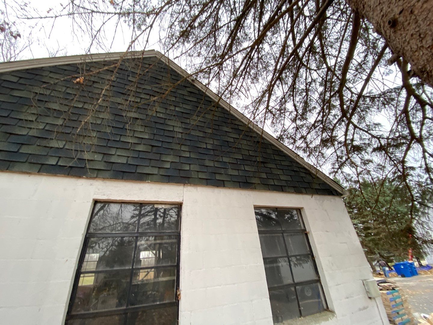 Roof Replacement using CertainTeed Landmark by 180 Contractors