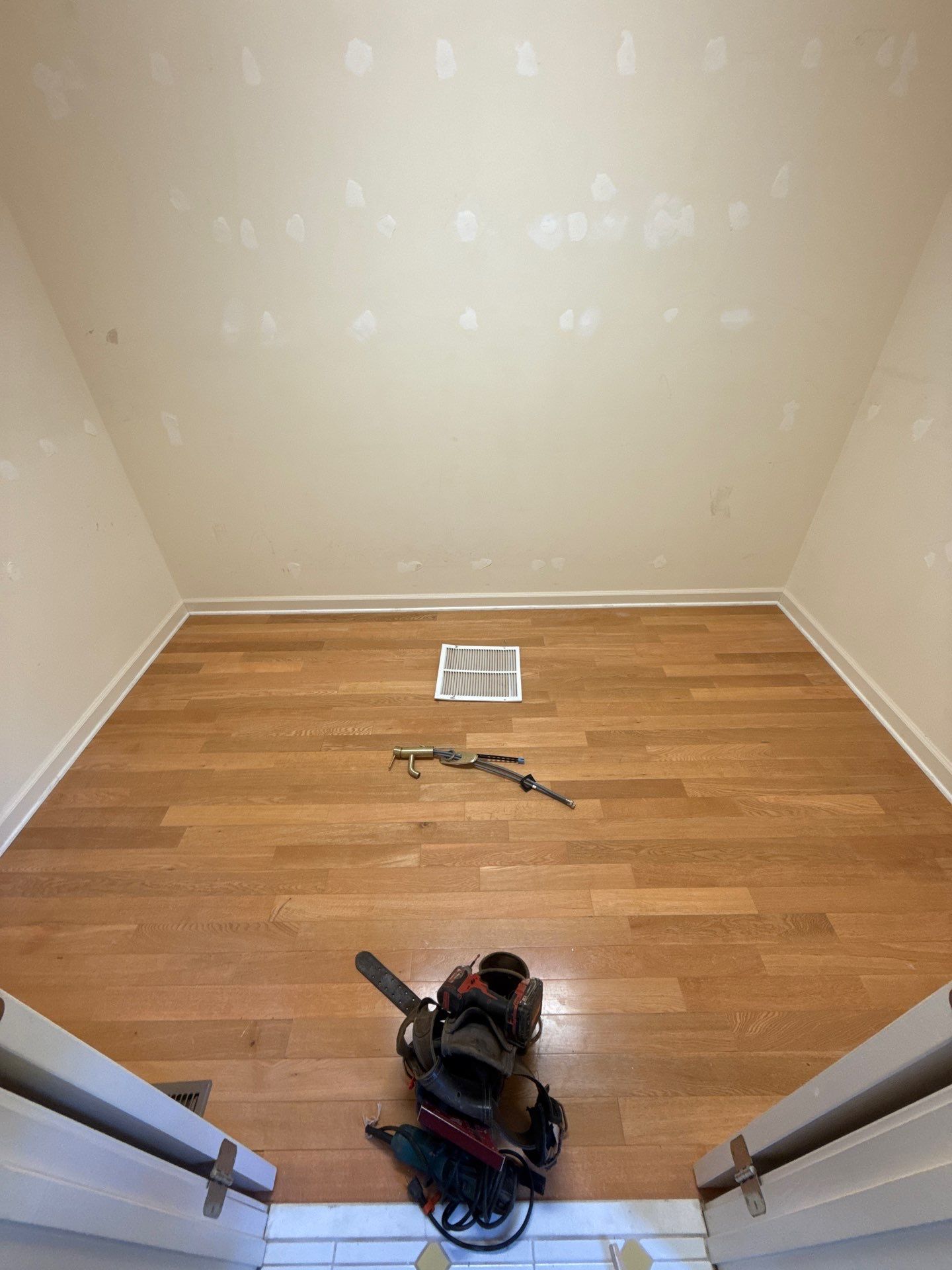 Comprehensive Interior Remodel and Custom Trim in Powder Springs by Swift Home Renovations