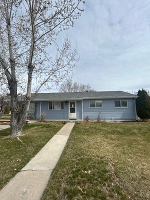 Orem | Premium HeartTech Vinyl Lap Siding | Premium Blue