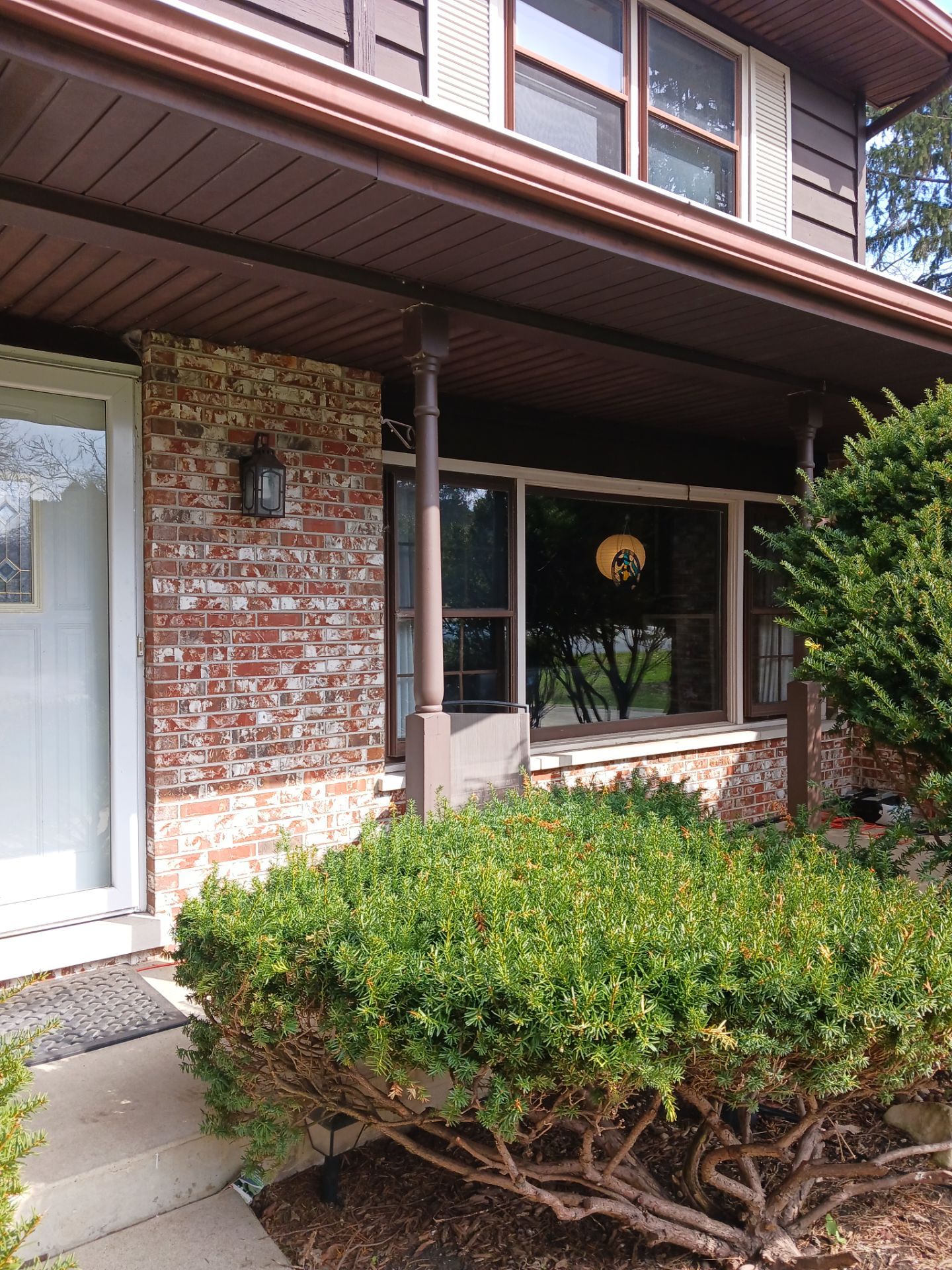 Project in West Chicago by NextWave Exteriors