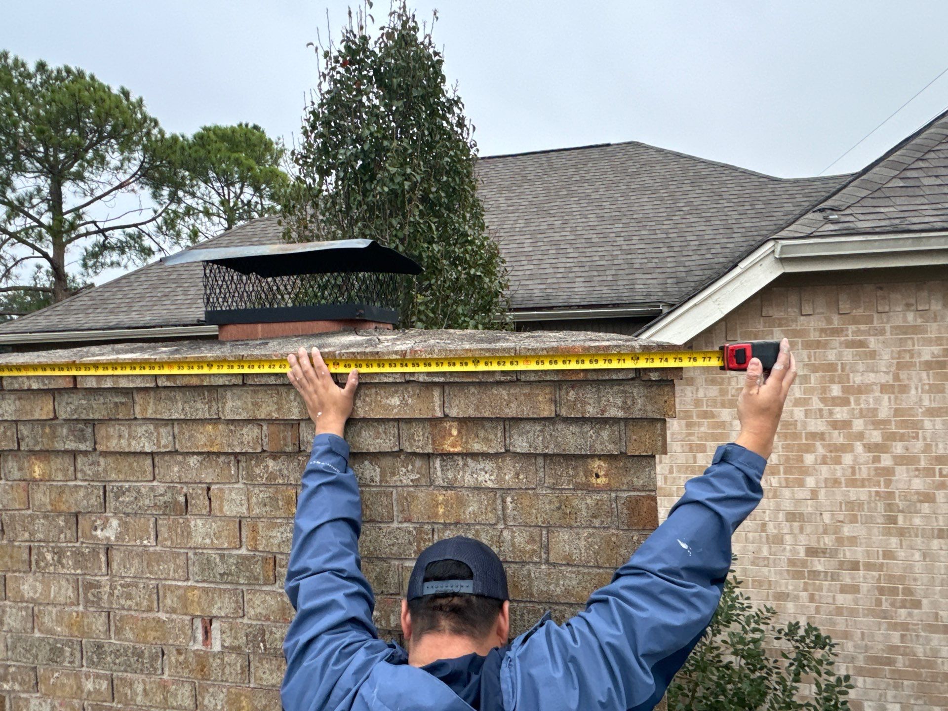 Roof Inspection by Associates Roofing Unlimited