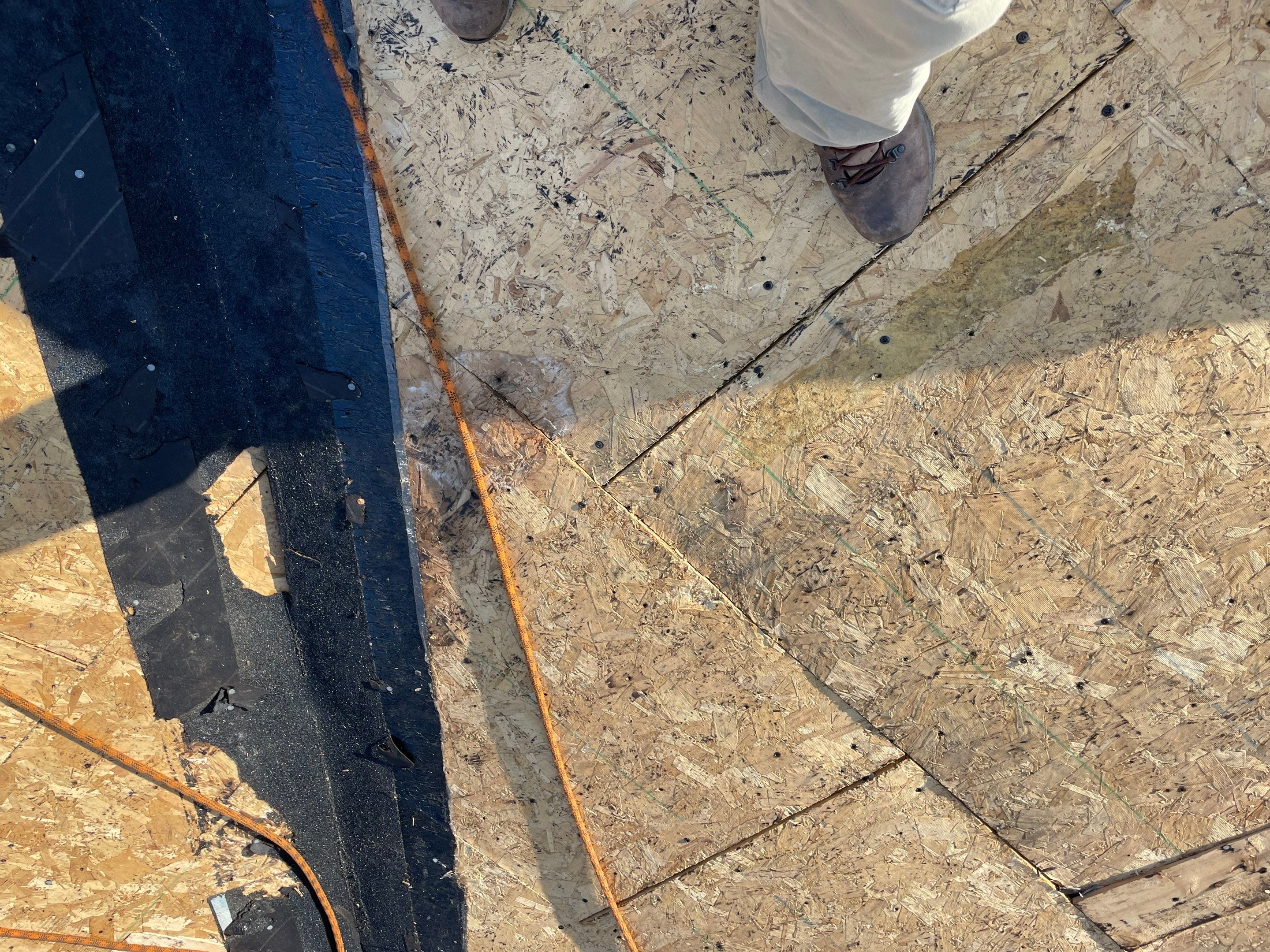 Bank Of America / Commercial Roofing Installation by All Site Roofing