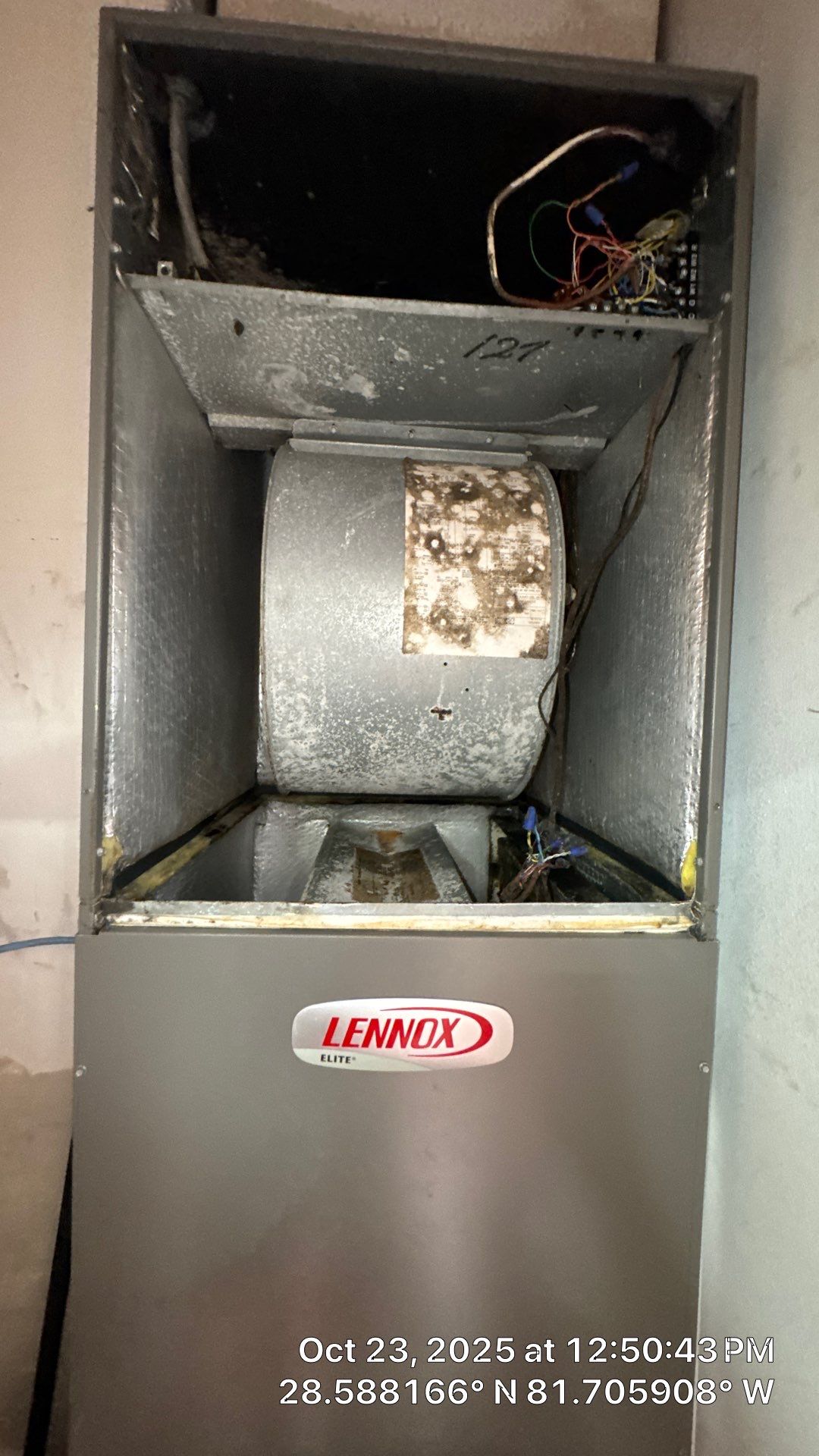 AIr Duct and Dryer Vent Cleaning in Montverde by Hygienic Air, Inc