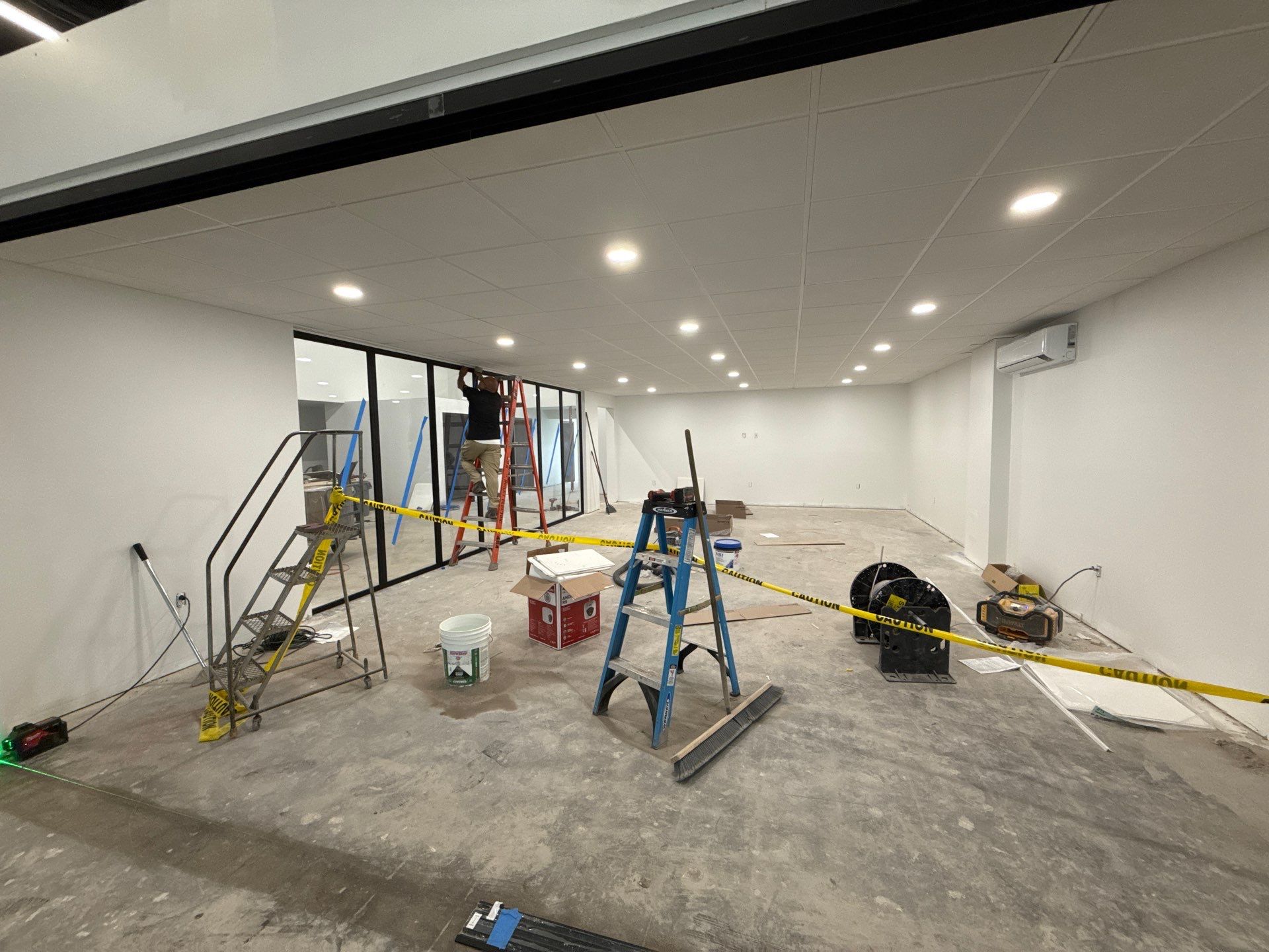 East Syracuse, NY by Ironhorn Enterprises